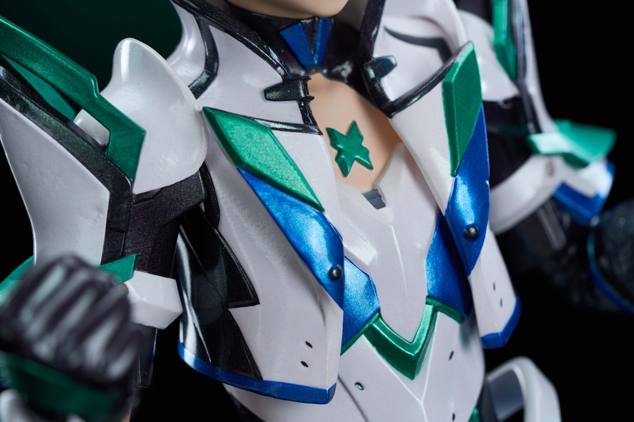 【Left one】1/4 Scale XB2 Rex-NiJi Studio