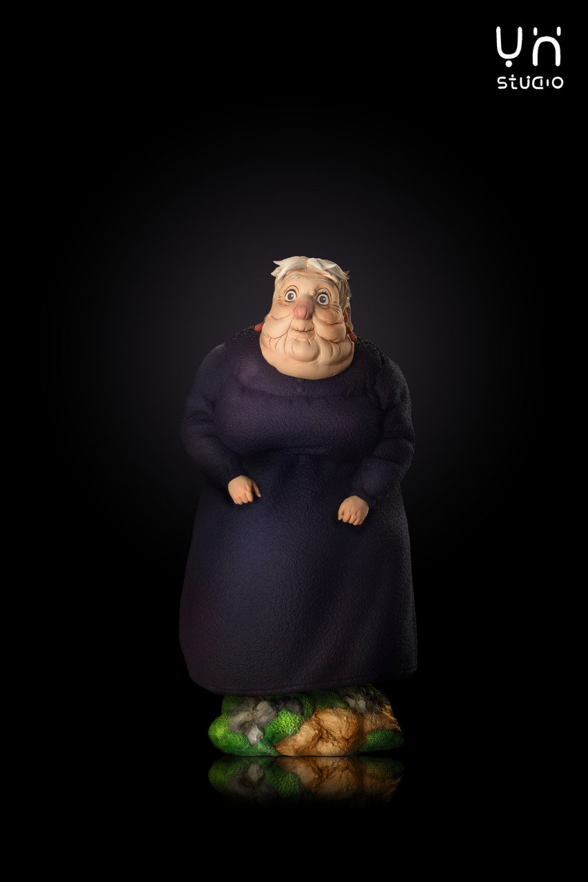 【Pre-sale】Howl's Moving Castle 5 Piece-YH Studio