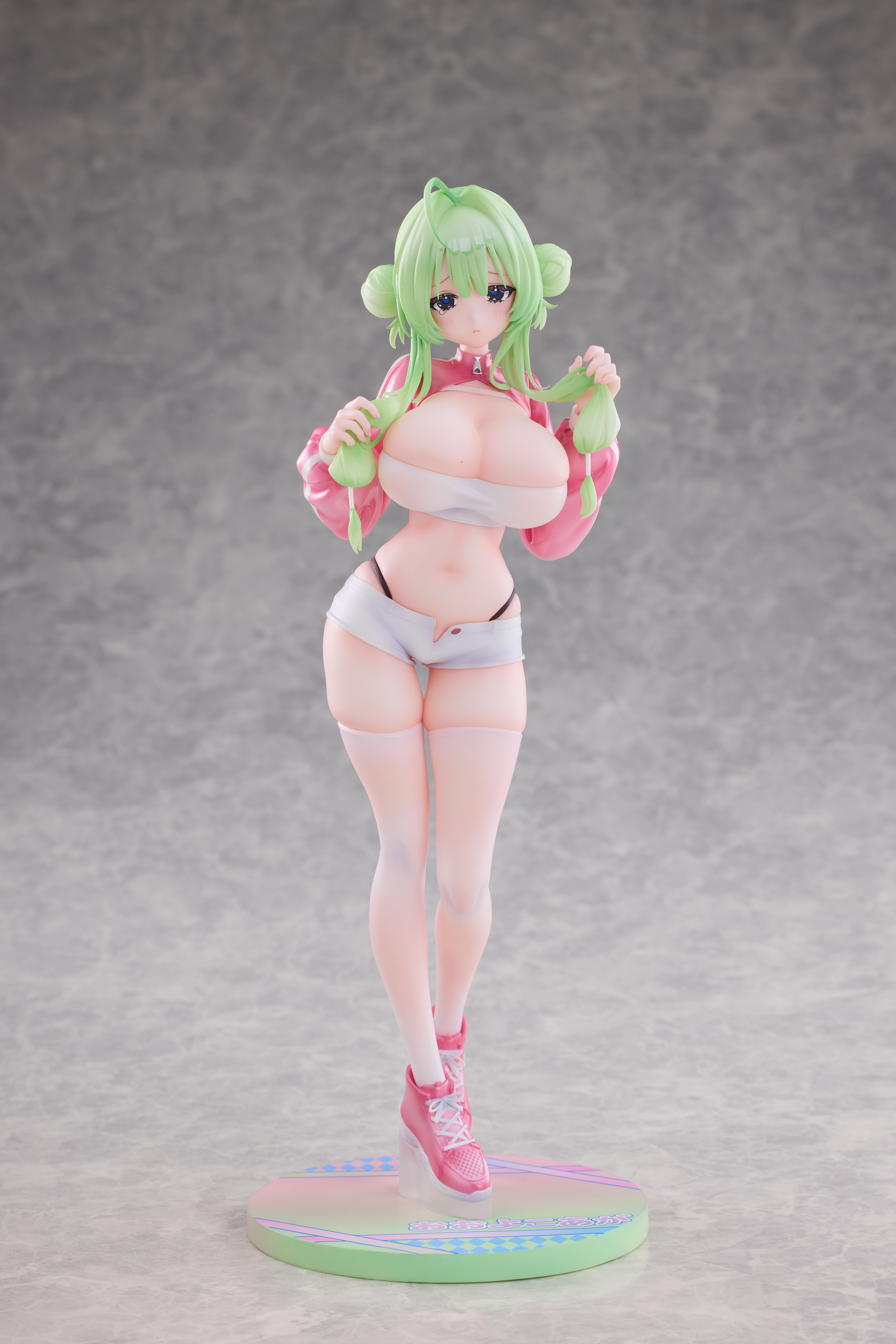 【Pre-sale】1/6 Scale おおよこ　あが-Umikawa Studio