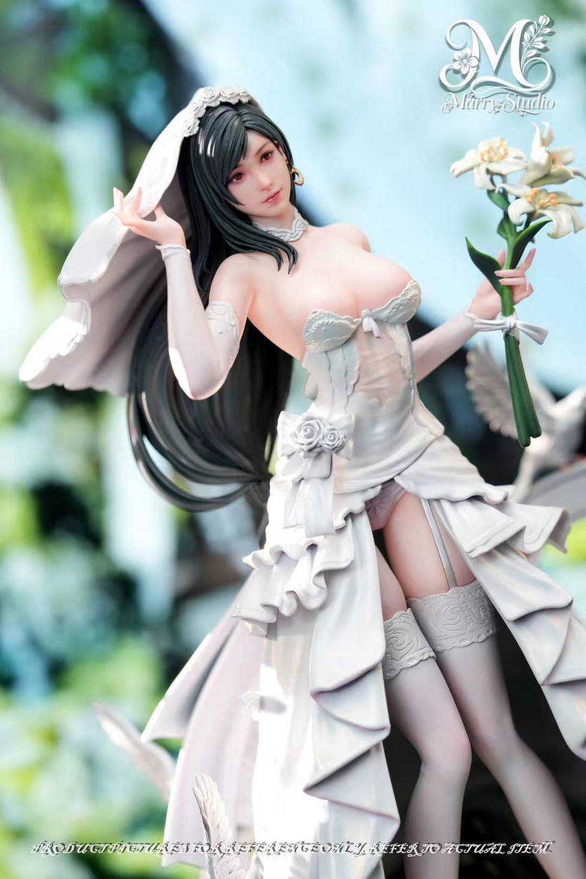【Pre-sale】Wedding Tifa-Marry Studio