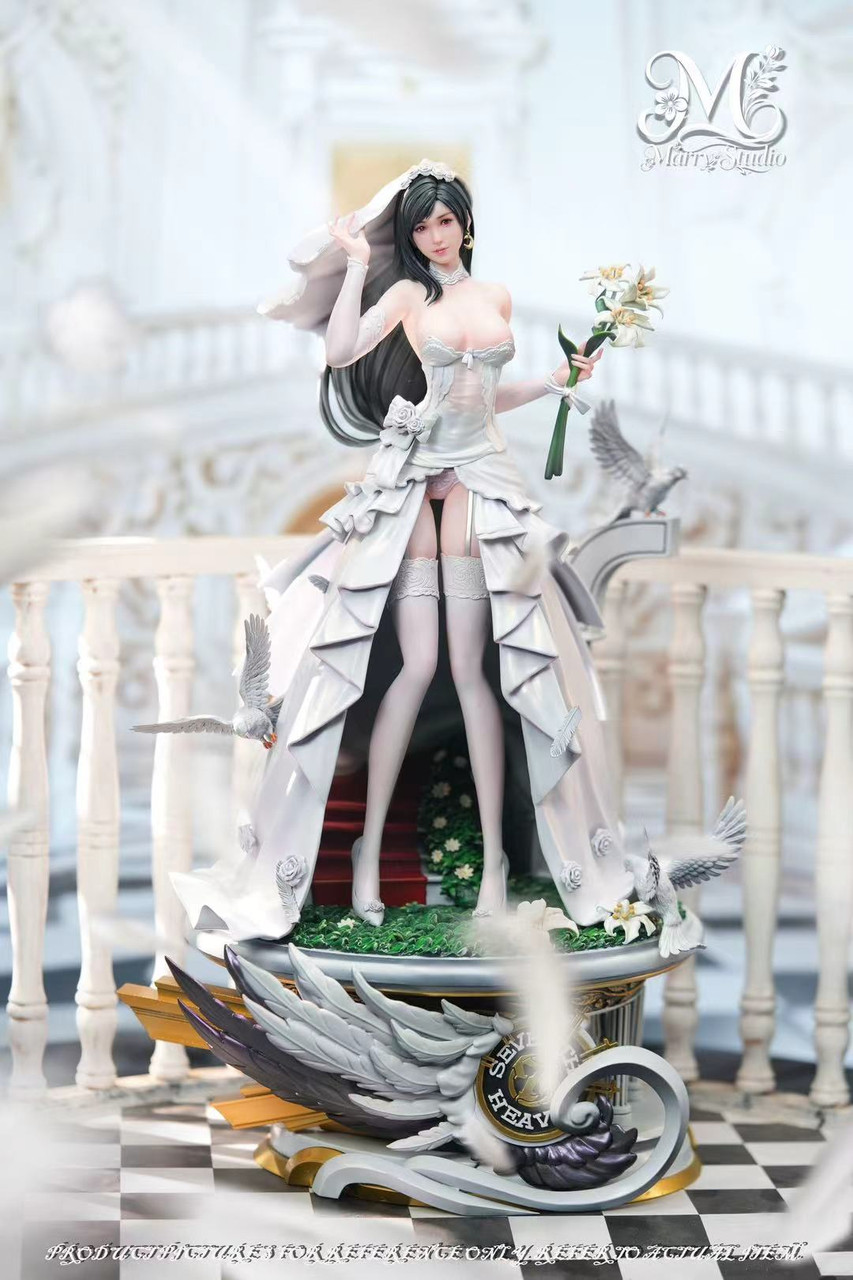 【Pre-sale】Wedding Tifa-Marry Studio