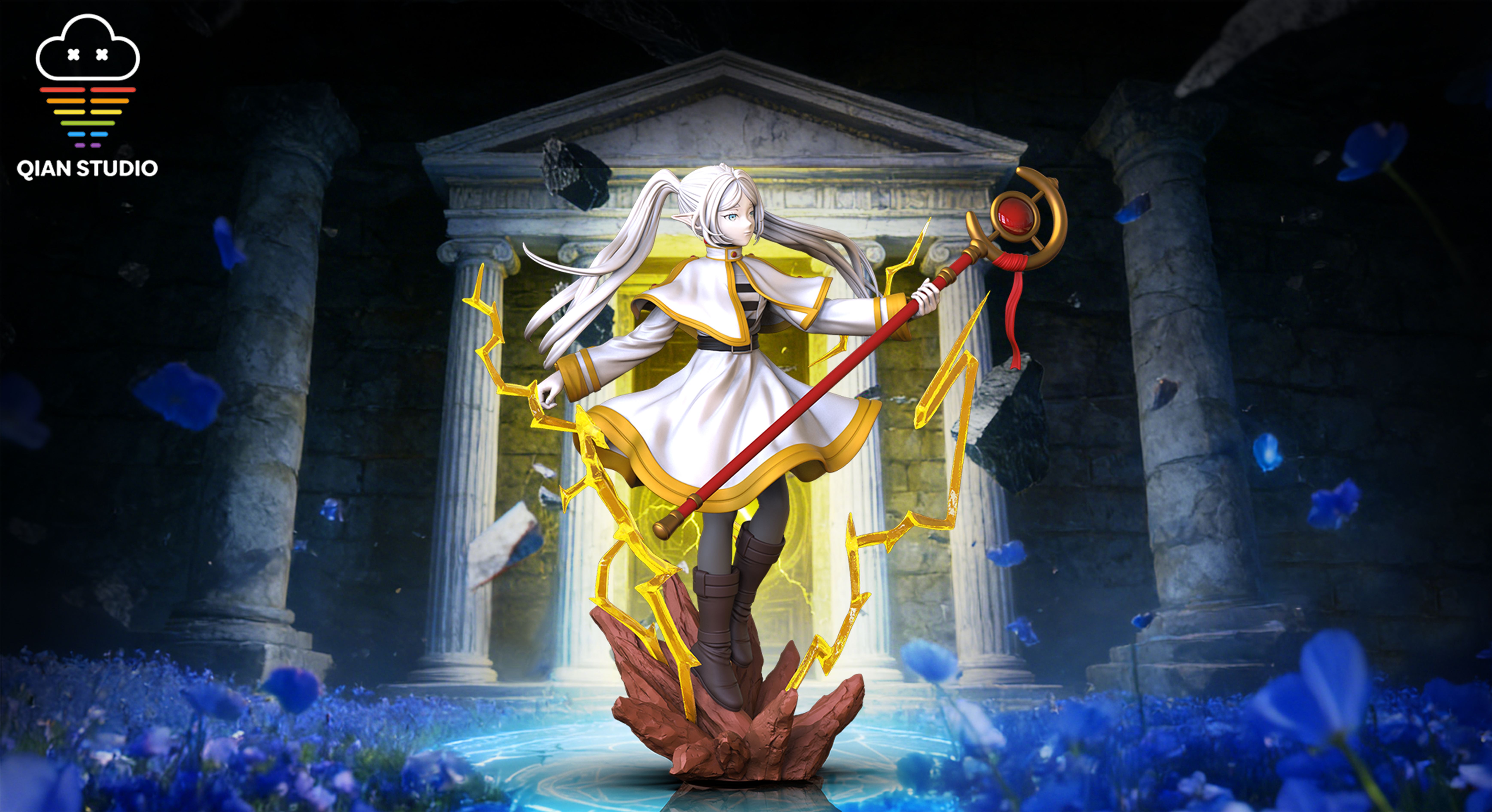 【Pre-sale】Frieren-Qian Studio