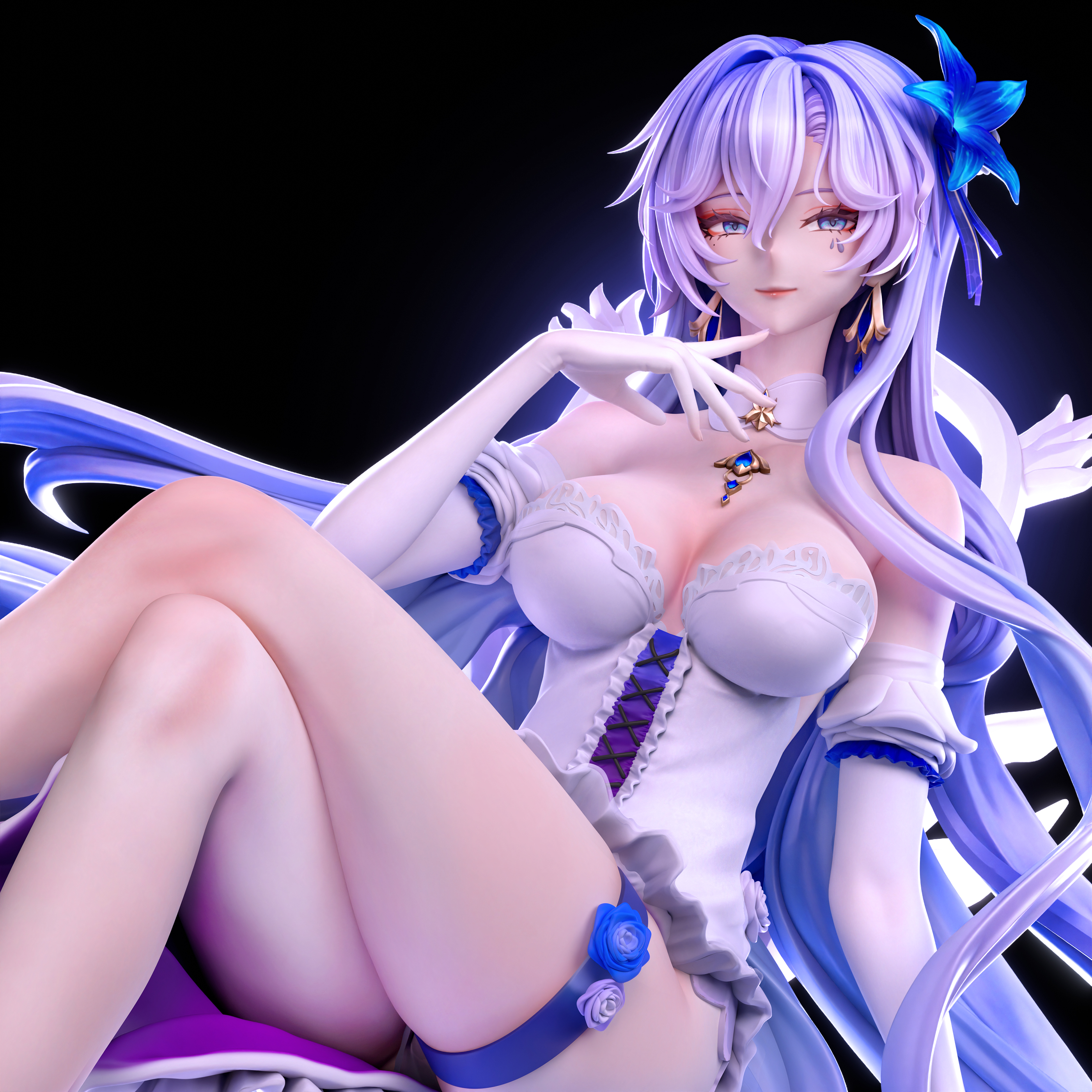 【Pre-sale】1/6 Scale Cantarella-XHX Studio