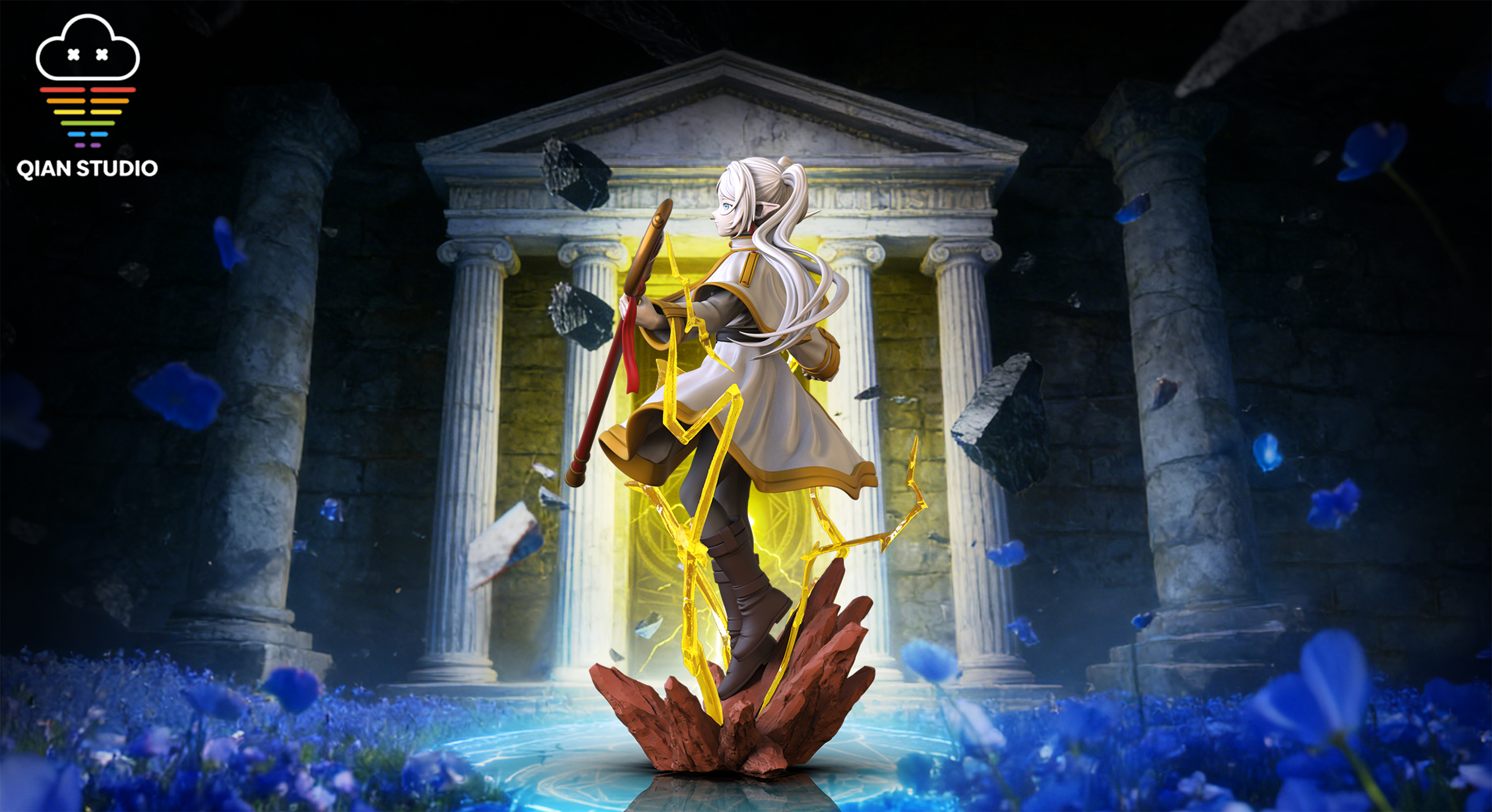 【Pre-sale】Frieren-Qian Studio