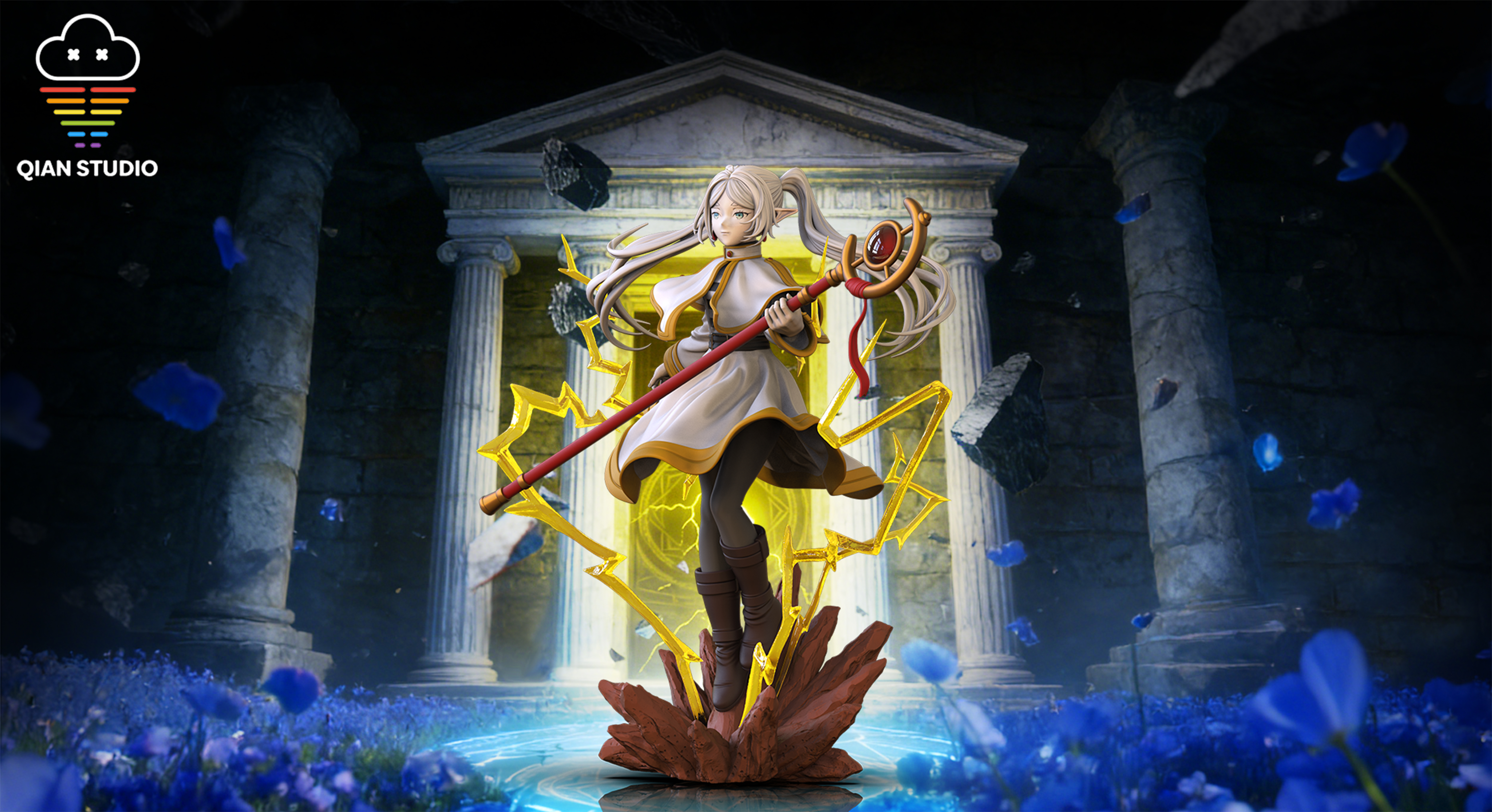 【Pre-sale】Frieren-Qian Studio