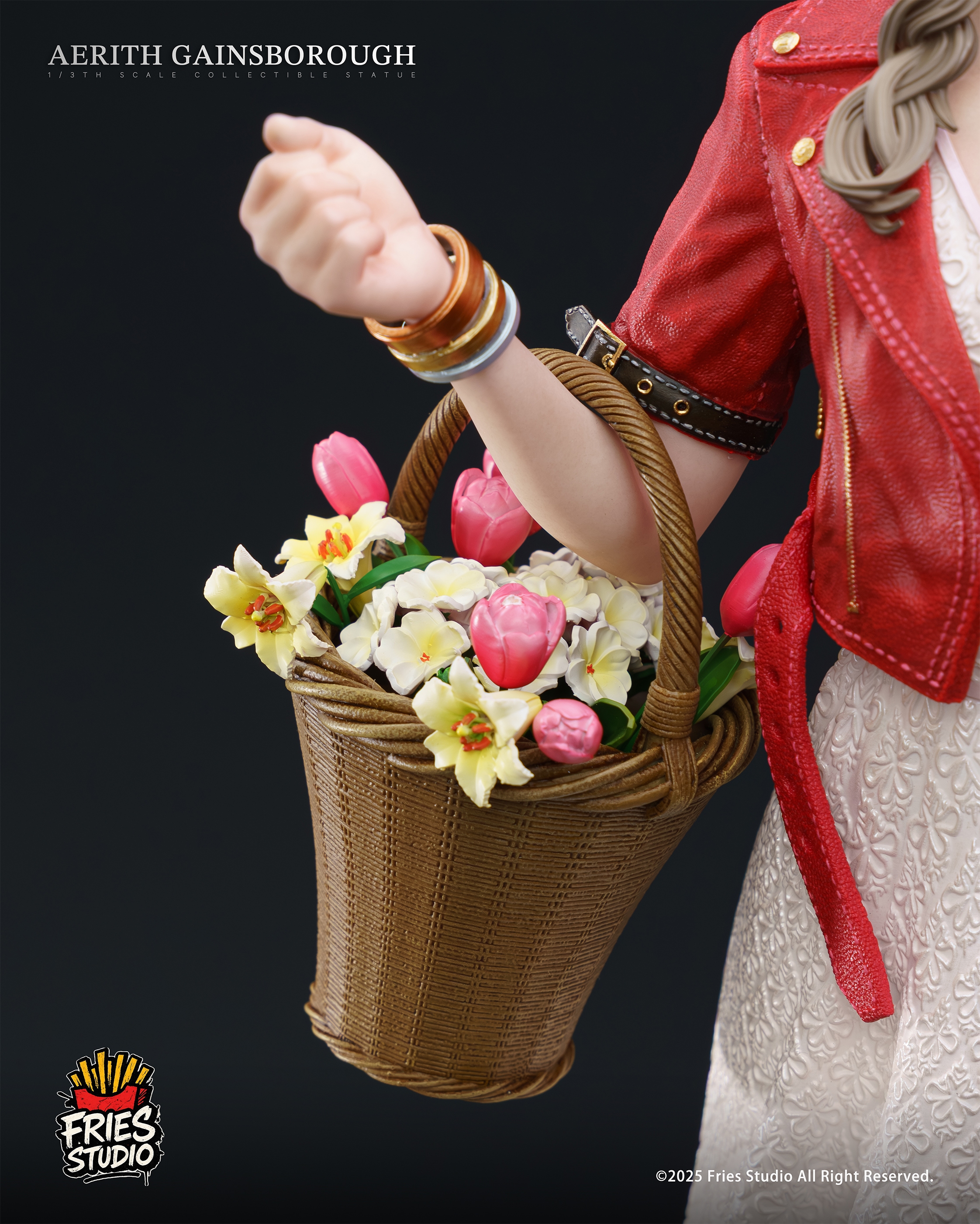 【Pre-sale】1/3 Scale Alice-Fries Studios