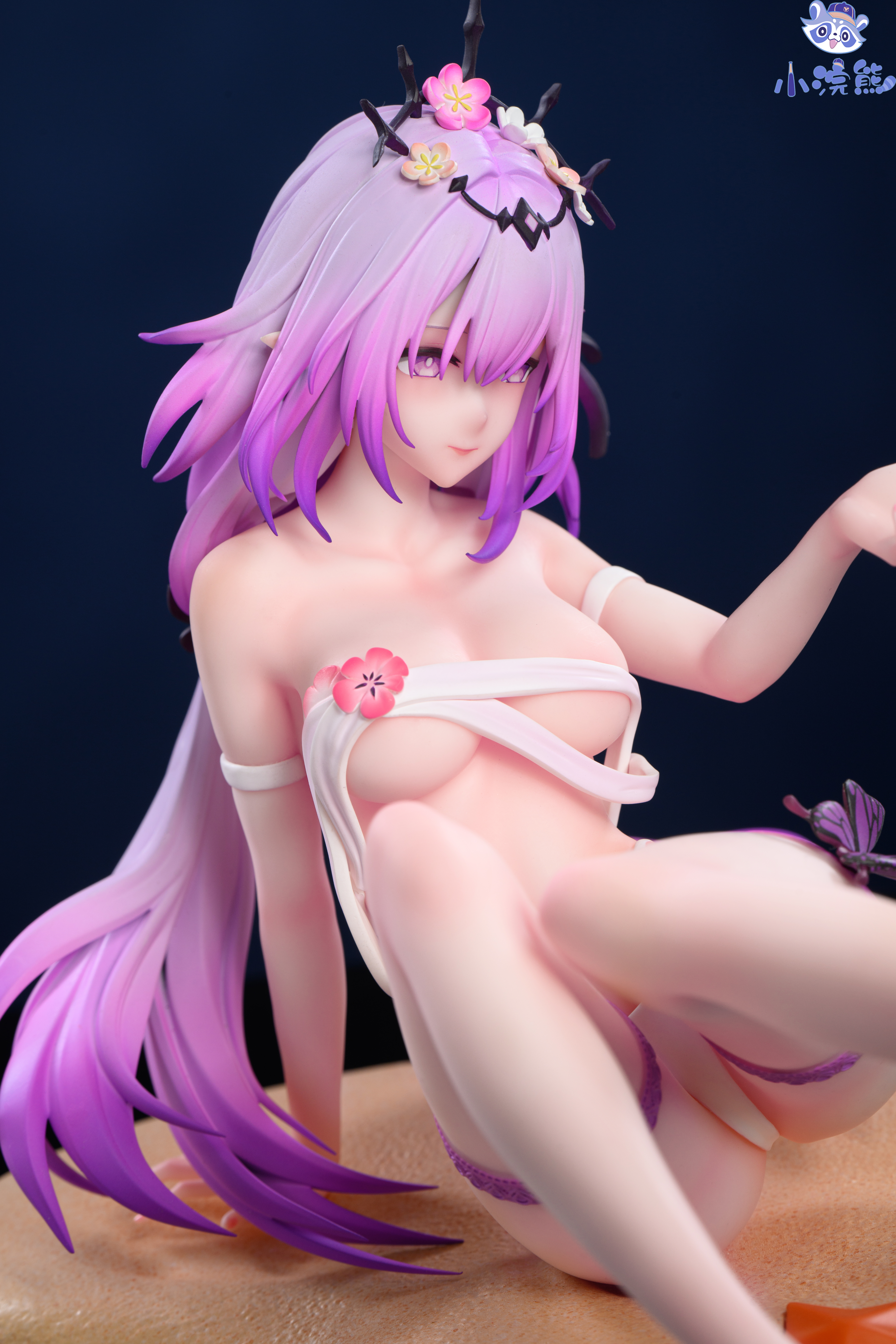 【Pre-sale】1/6 Scale Castorice-XiaoHuanXiong Studio