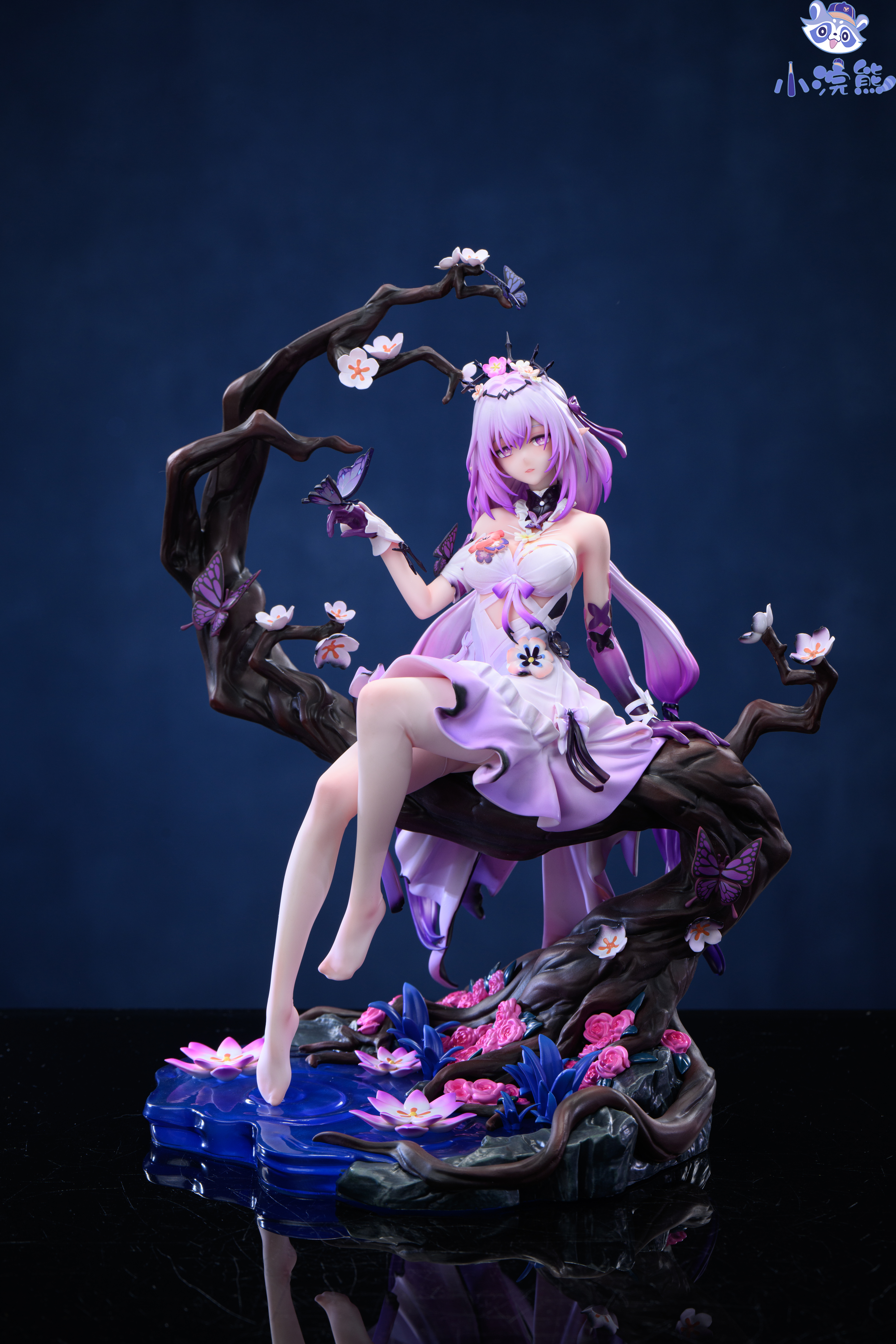 【Pre-sale】1/6 Scale Castorice-XiaoHuanXiong Studio