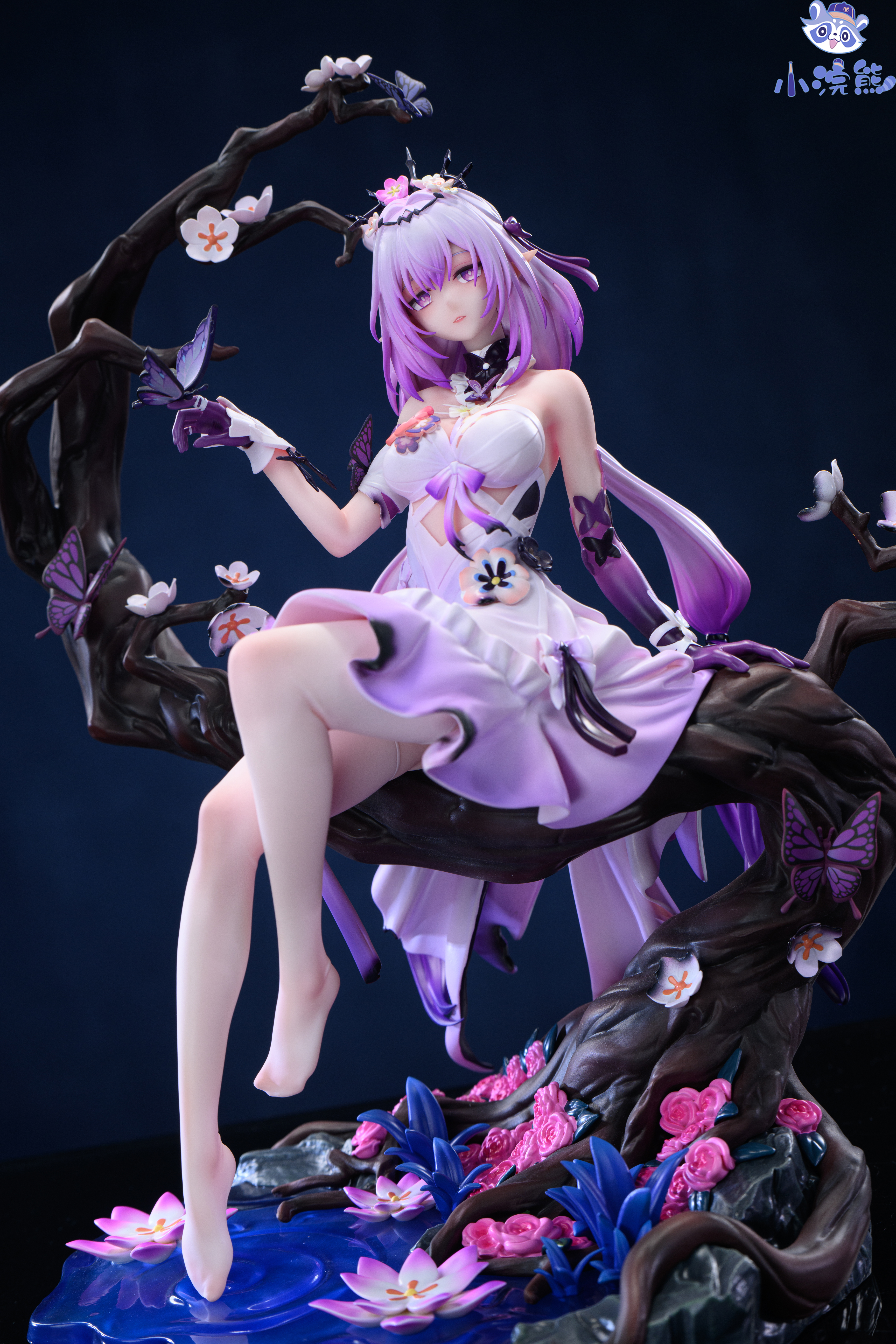 【Pre-sale】1/6 Scale Castorice-XiaoHuanXiong Studio