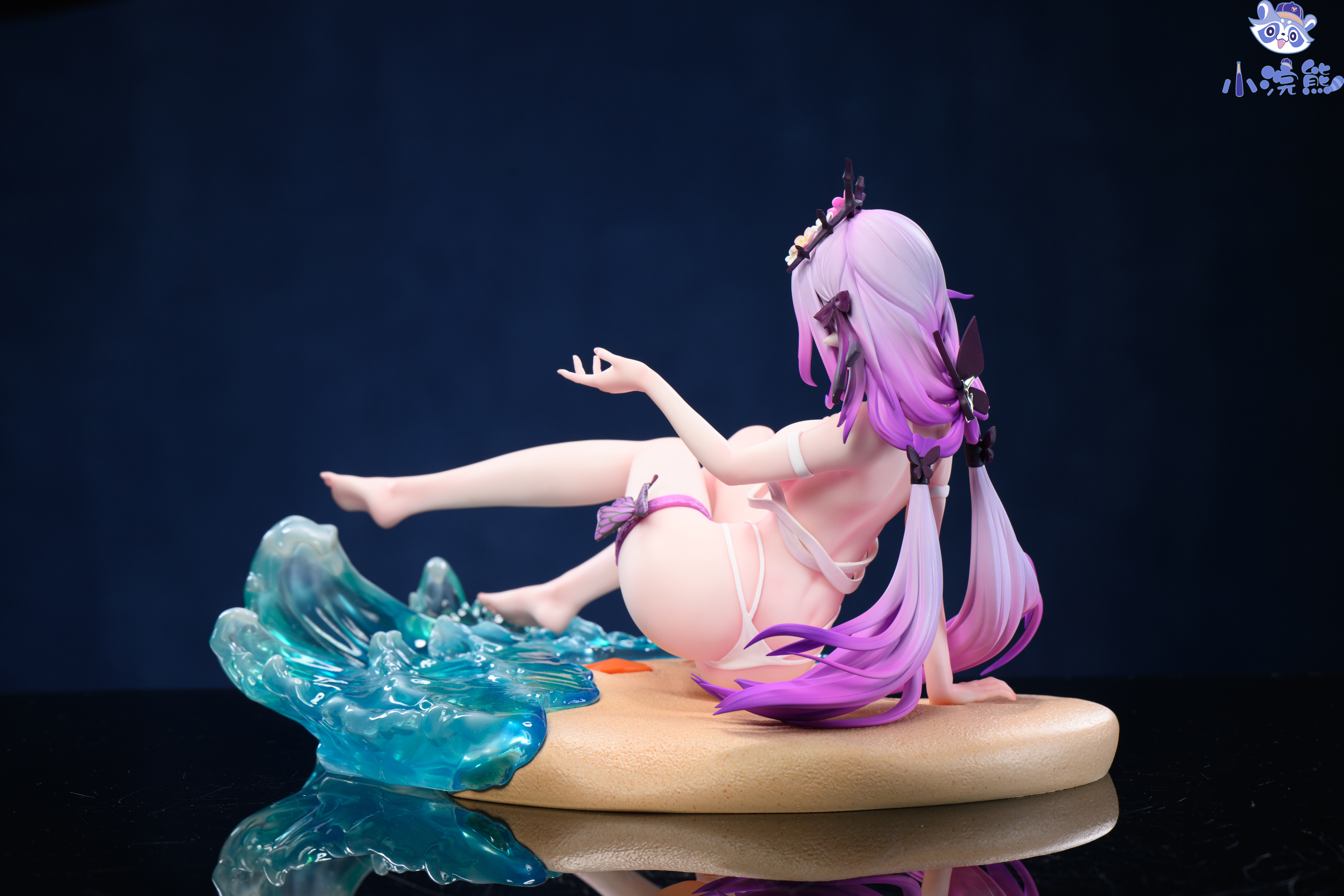 【Pre-sale】1/6 Scale Castorice-XiaoHuanXiong Studio