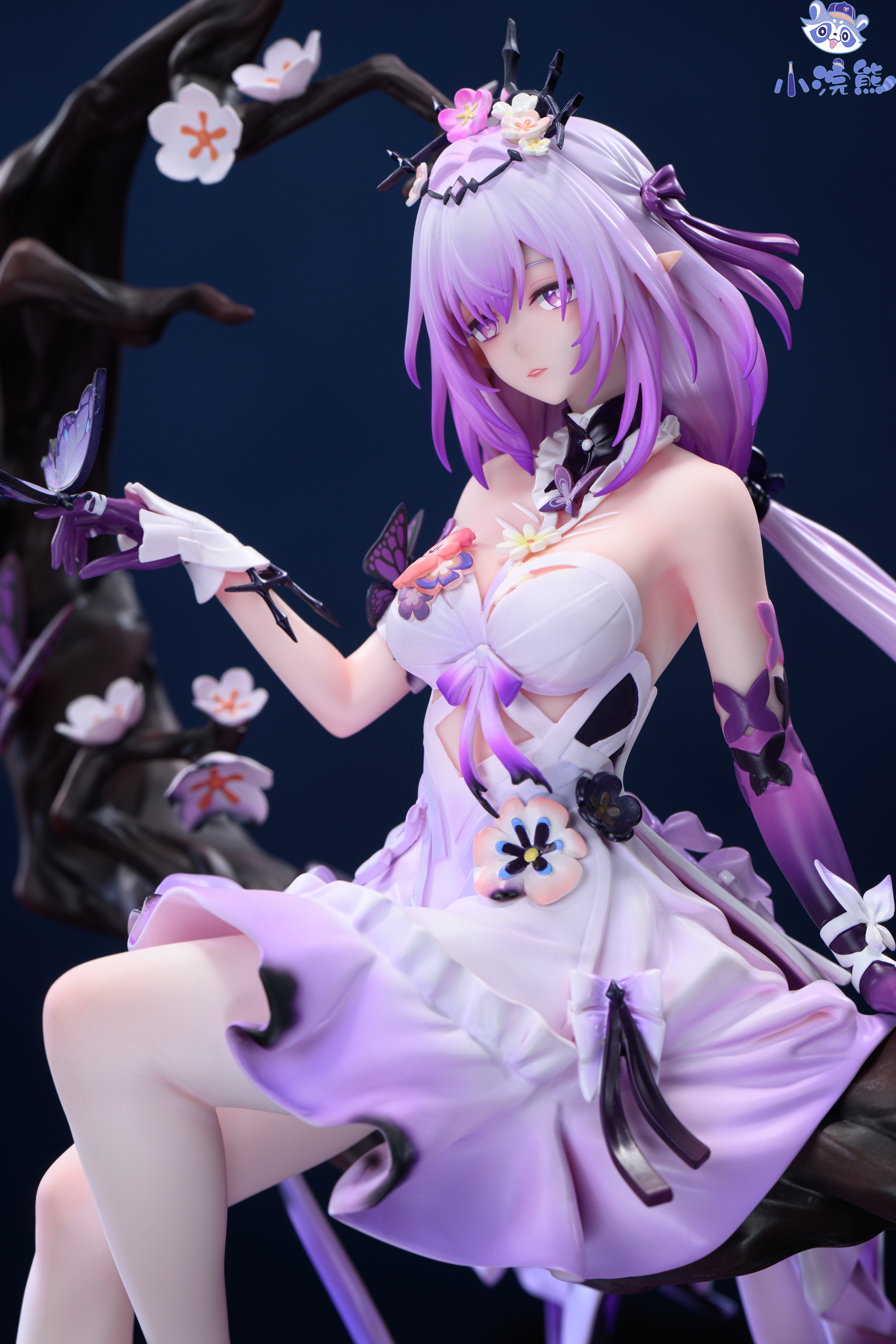 【Pre-sale】1/6 Scale Castorice-XiaoHuanXiong Studio