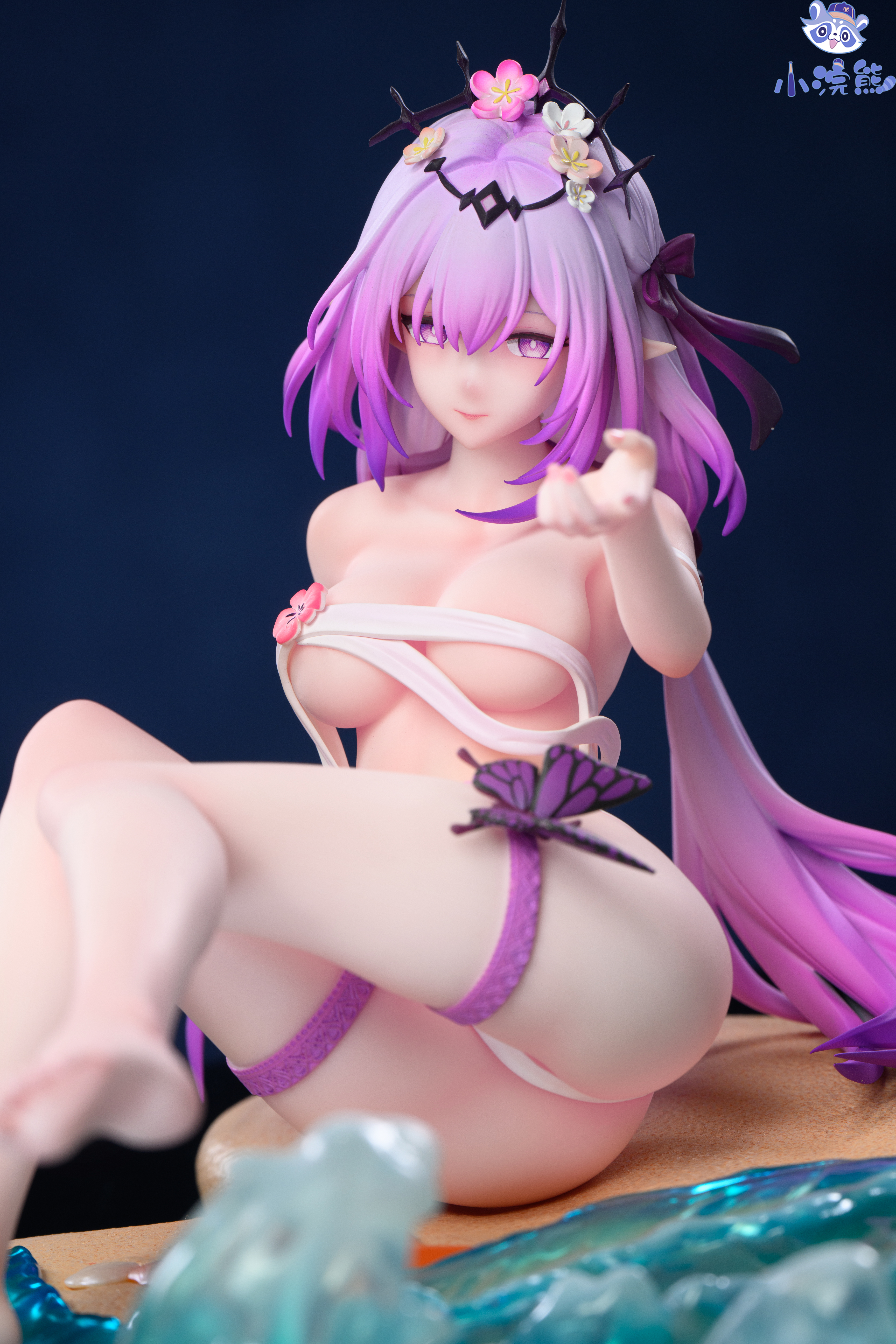 【Pre-sale】1/6 Scale Castorice-XiaoHuanXiong Studio