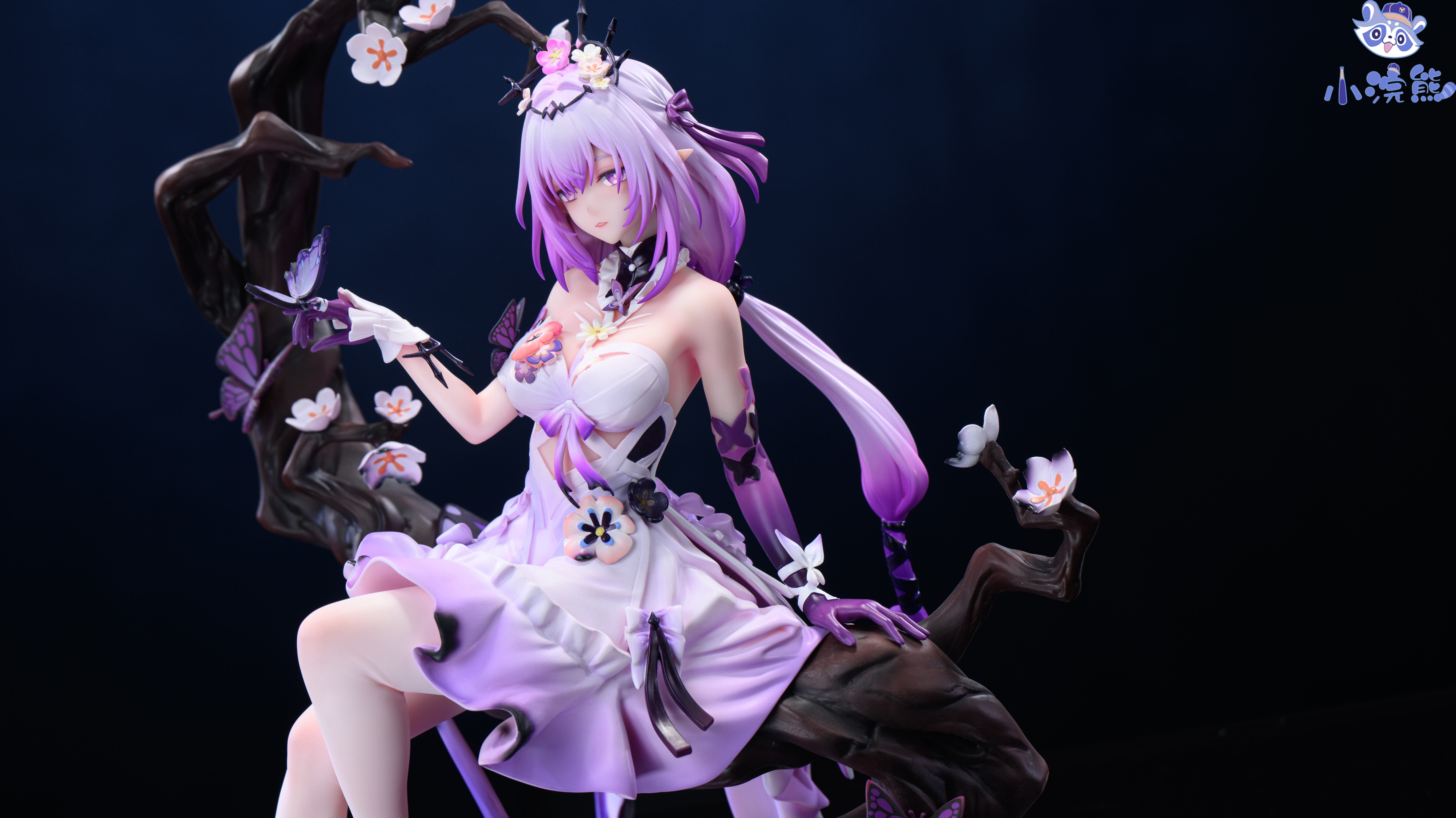 【Pre-sale】1/6 Scale Castorice-XiaoHuanXiong Studio