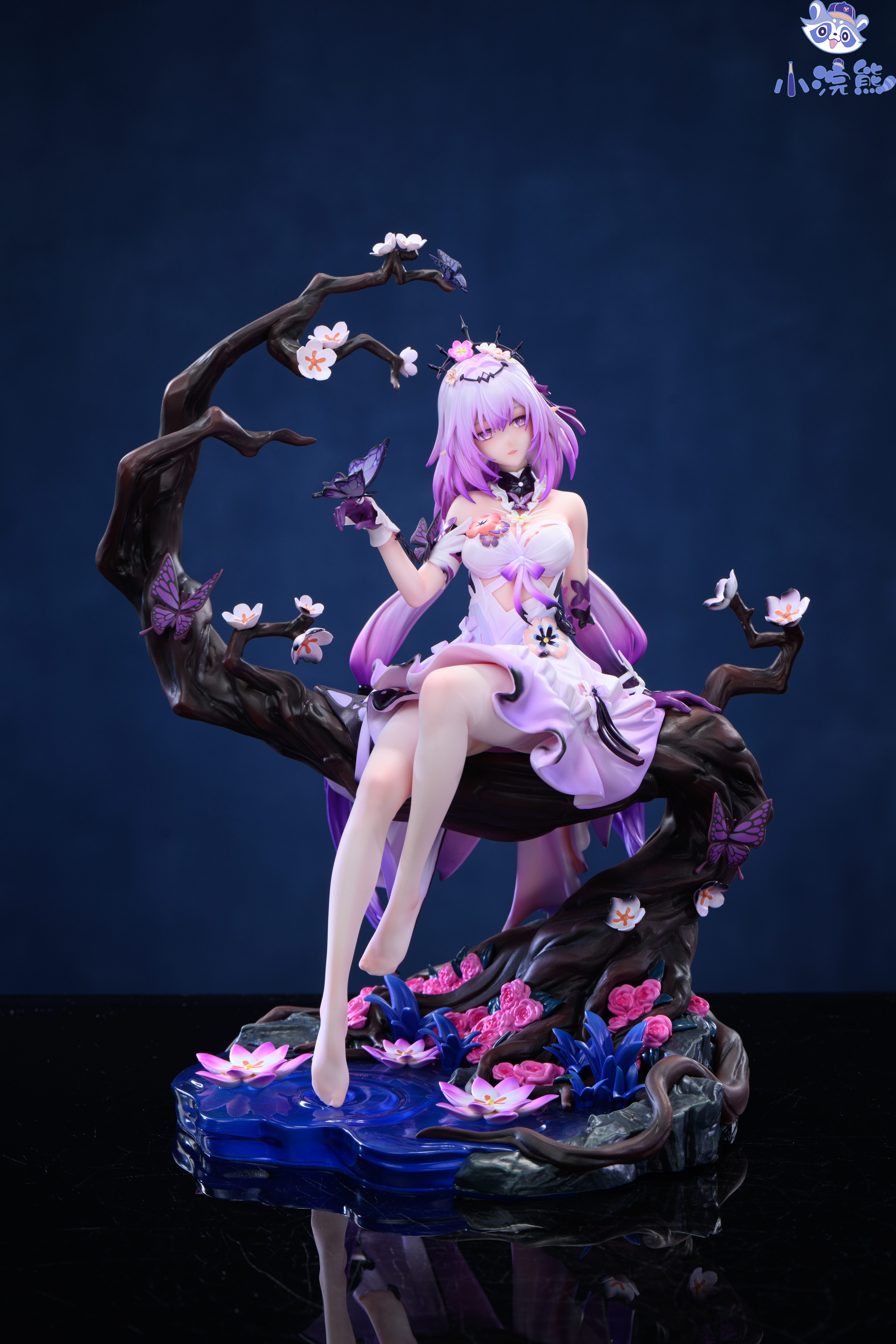 【Pre-sale】1/6 Scale Castorice-XiaoHuanXiong Studio