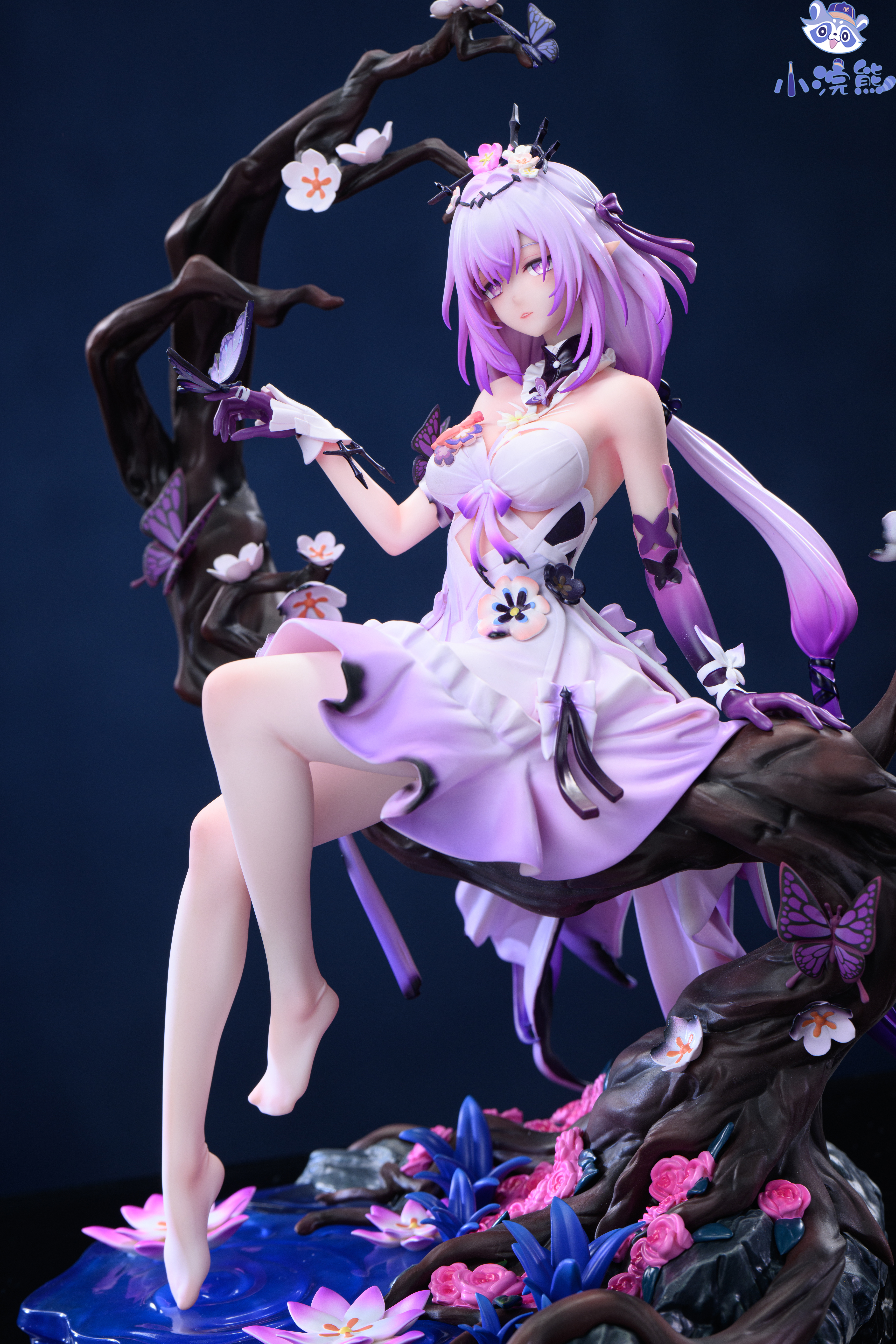 【Pre-sale】1/6 Scale Castorice-XiaoHuanXiong Studio