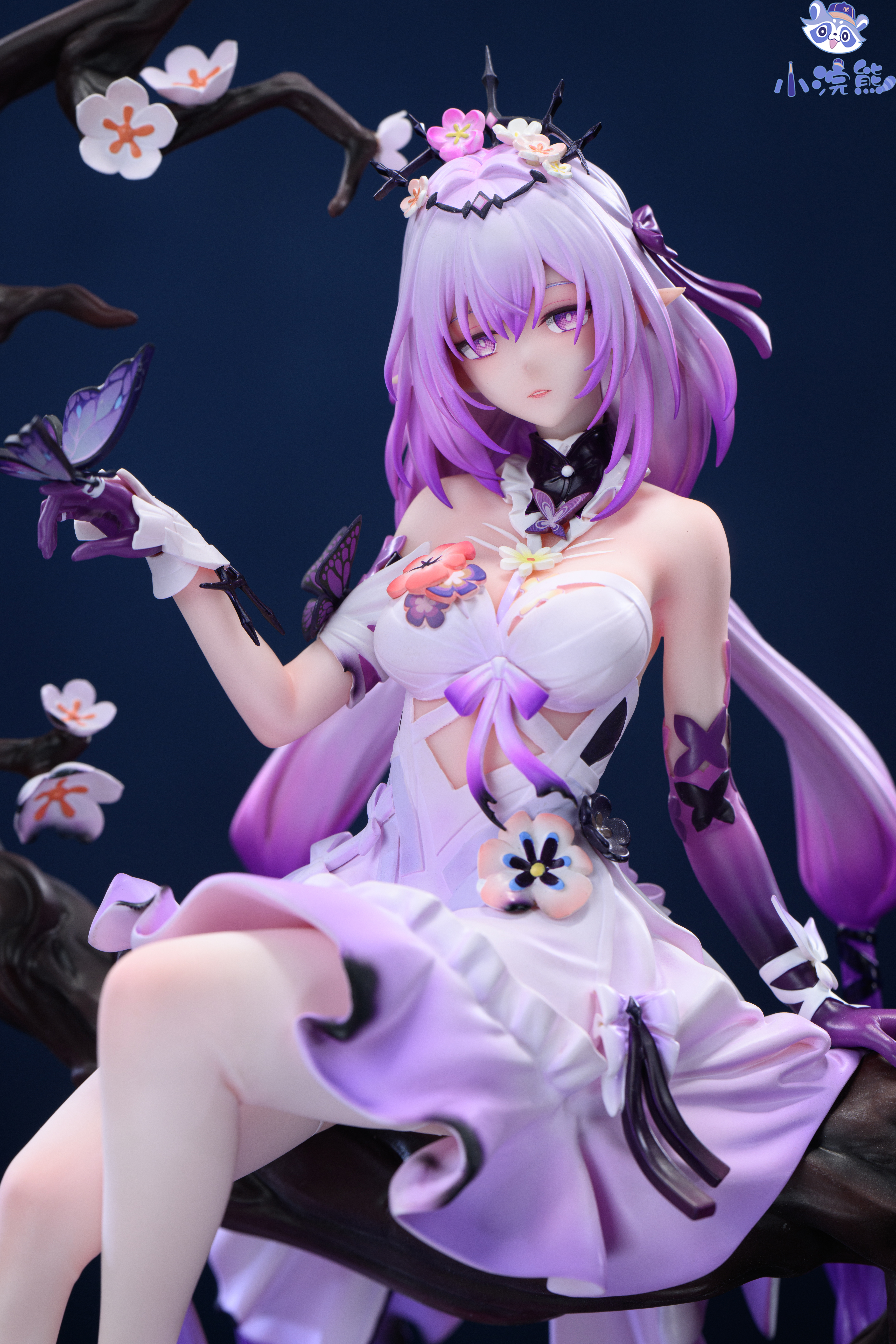 【Pre-sale】1/6 Scale Castorice-XiaoHuanXiong Studio