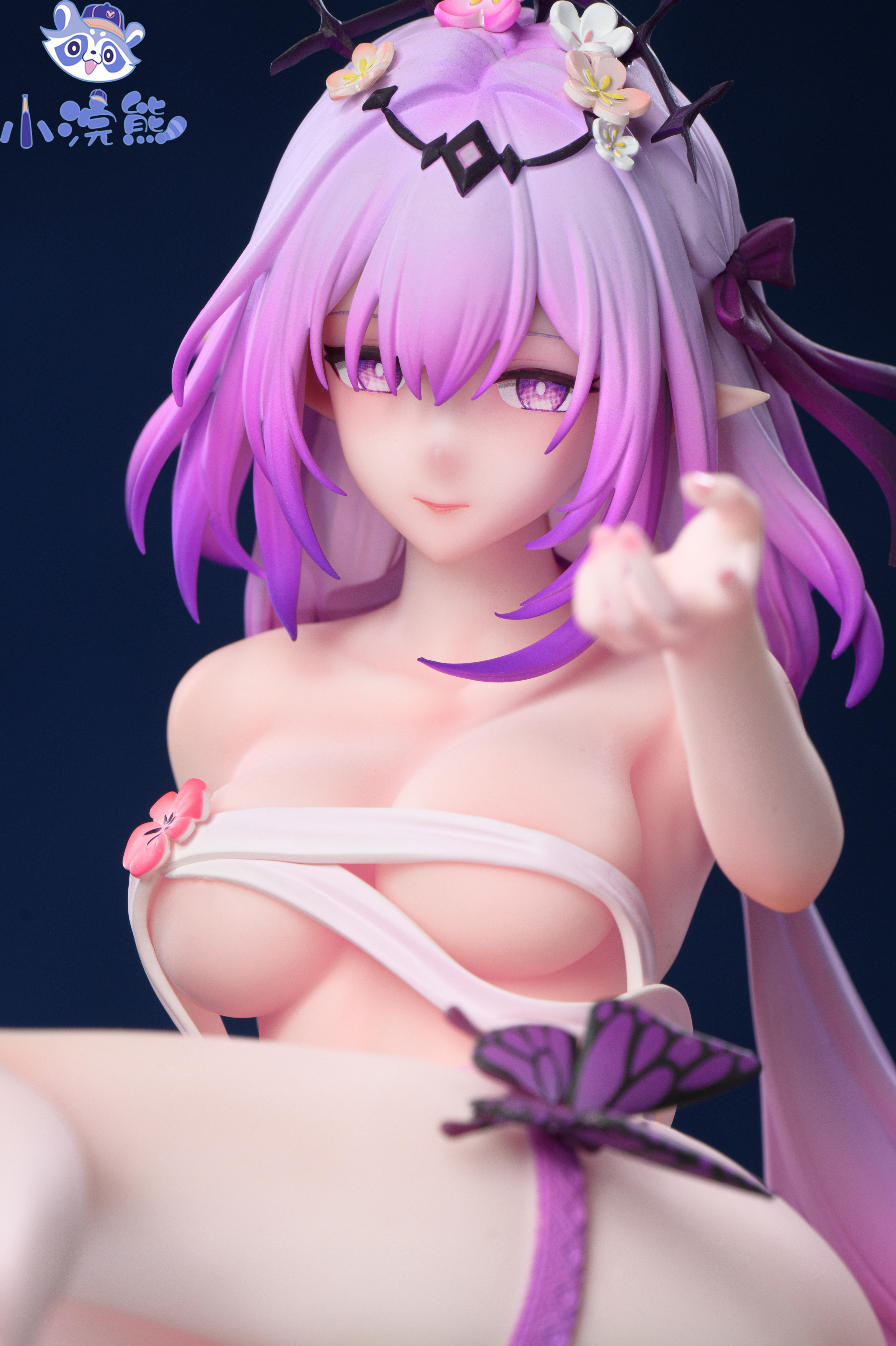 【Pre-sale】1/6 Scale Castorice-XiaoHuanXiong Studio