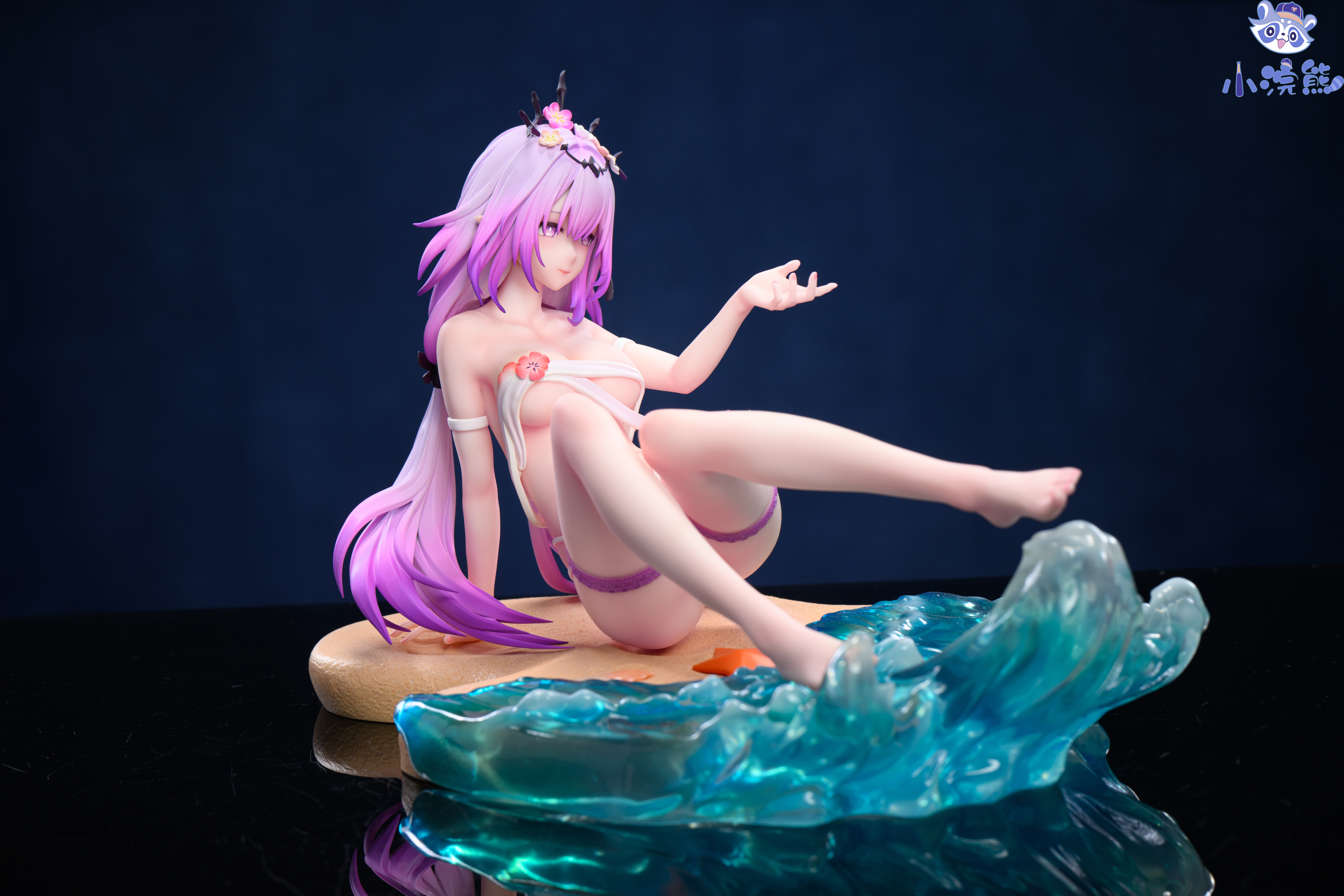 【Pre-sale】1/6 Scale Castorice-XiaoHuanXiong Studio