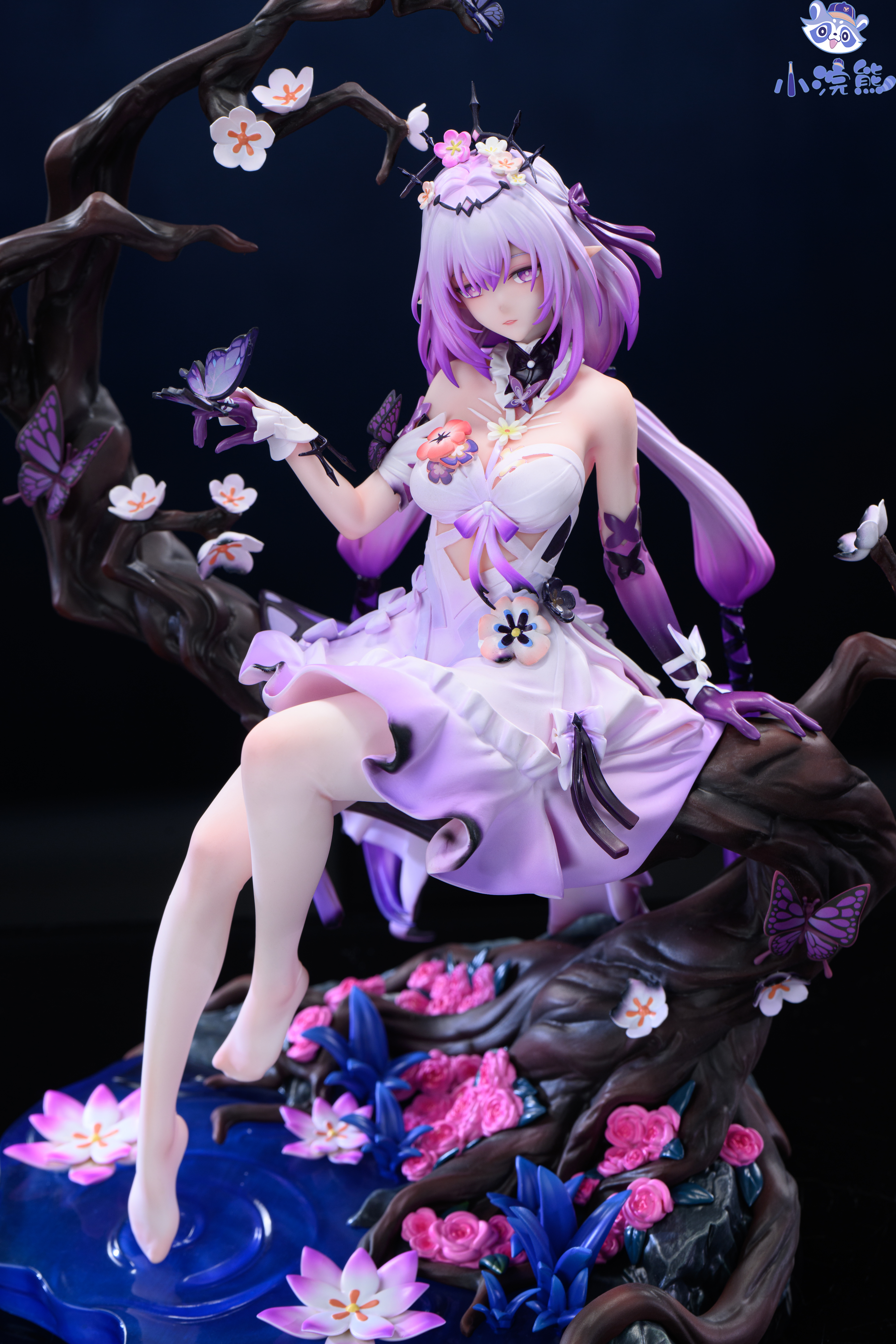 【Pre-sale】1/6 Scale Castorice-XiaoHuanXiong Studio