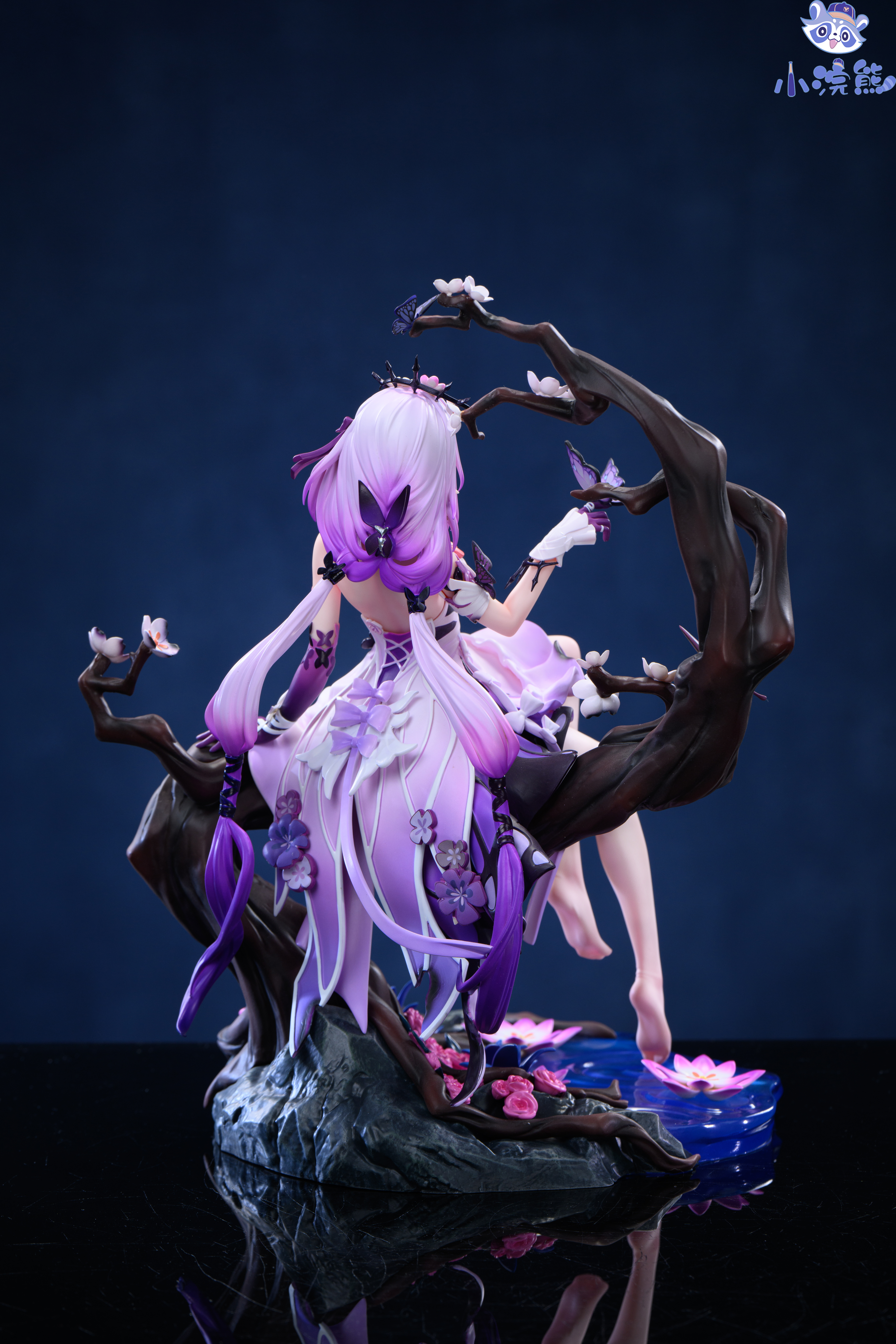 【Pre-sale】1/6 Scale Castorice-XiaoHuanXiong Studio