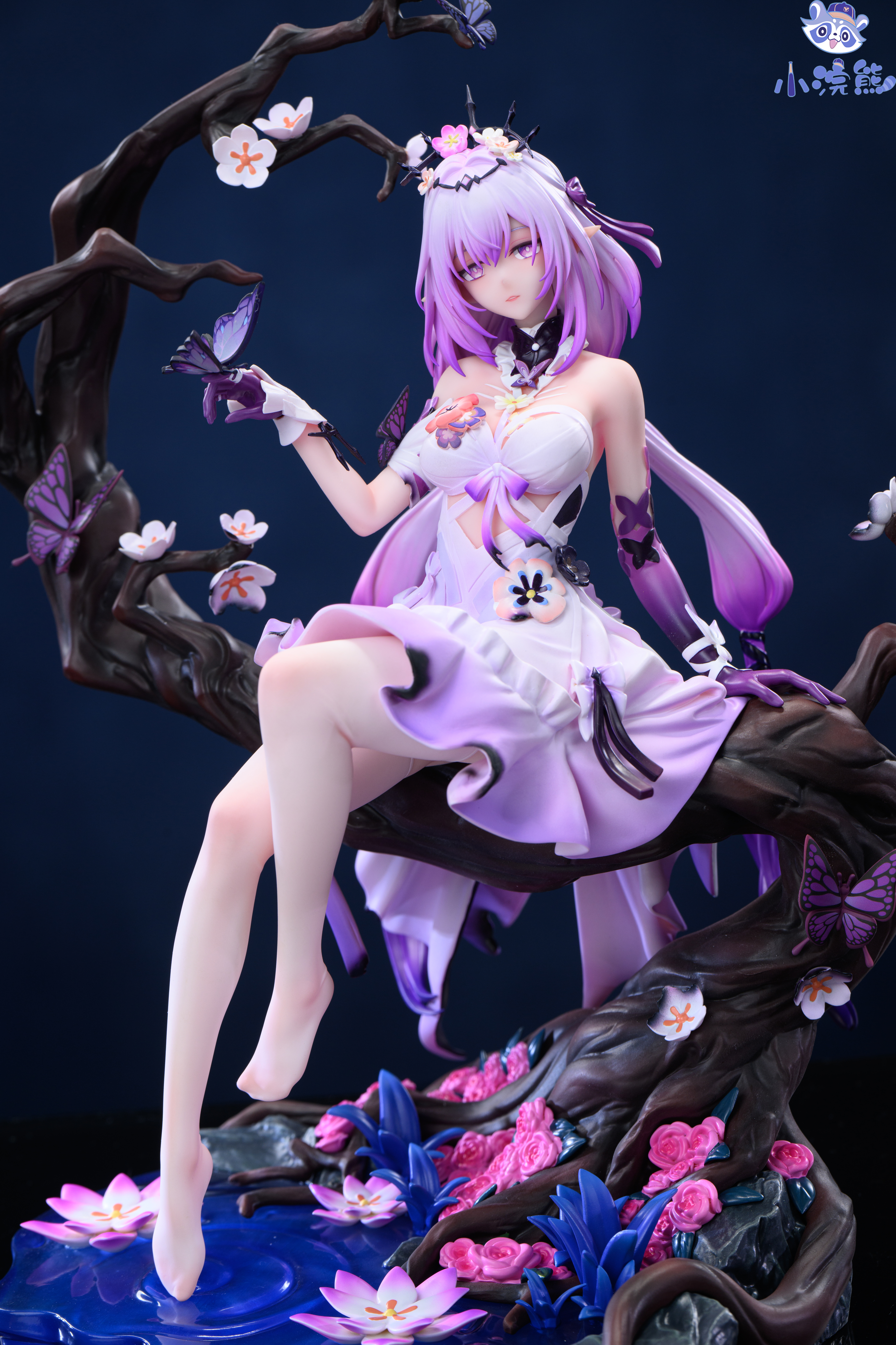 【Pre-sale】1/6 Scale Castorice-XiaoHuanXiong Studio