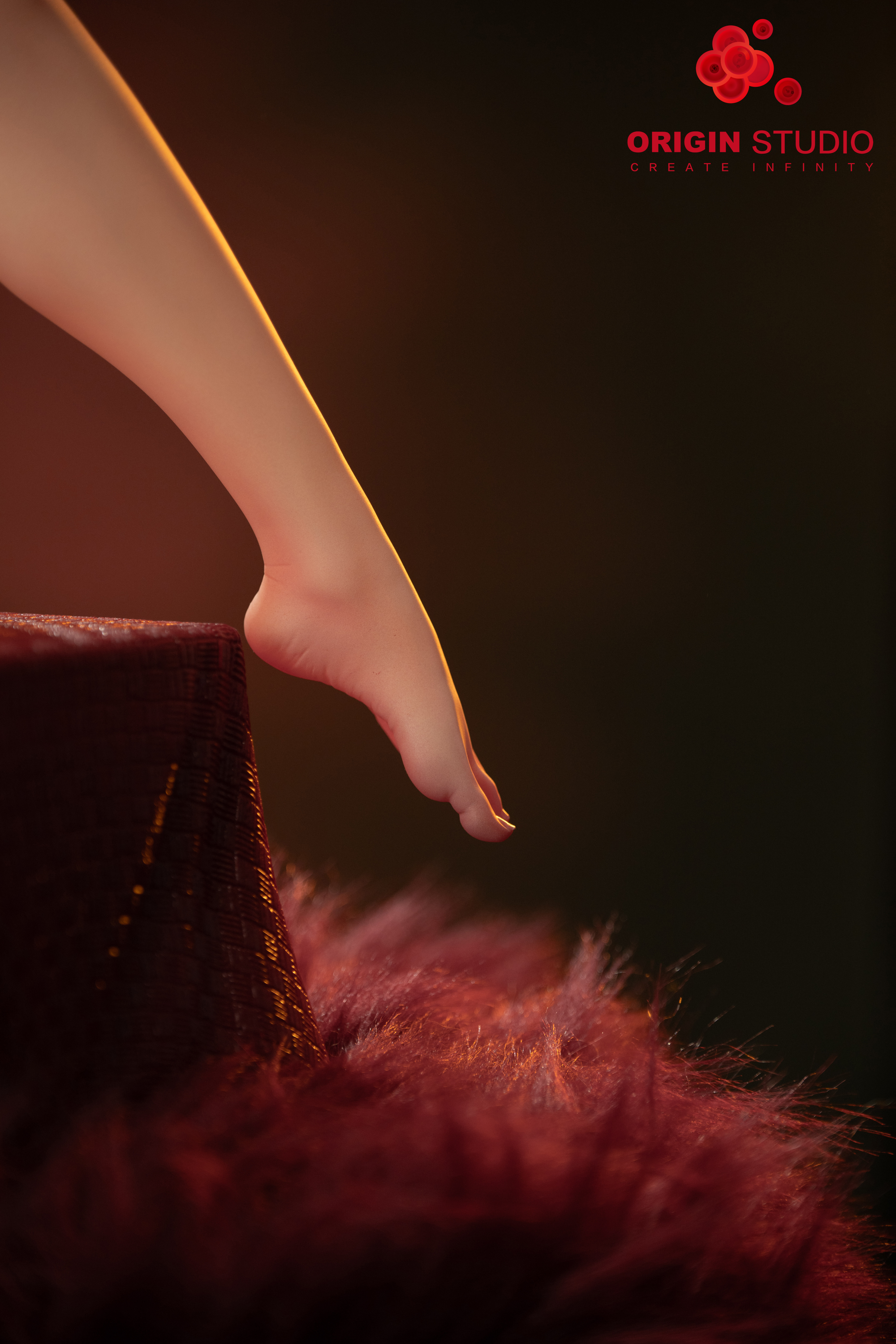 【Pre-sale】1/4 Scale Mai Shiranui-ORIGIN Studio