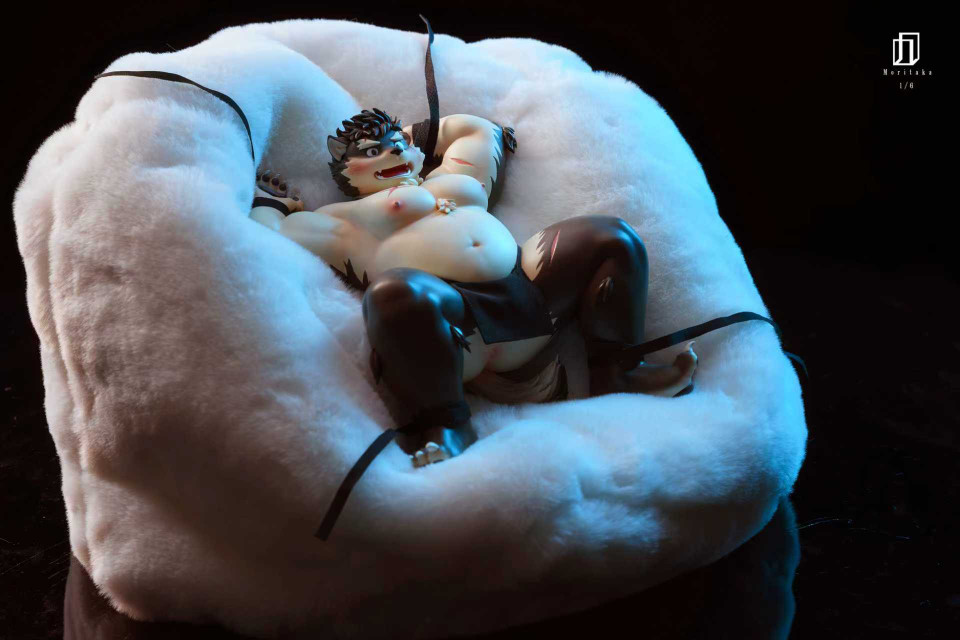 【Pre-sale】1/6 Scale Moritaka-Jiu Gong Studio