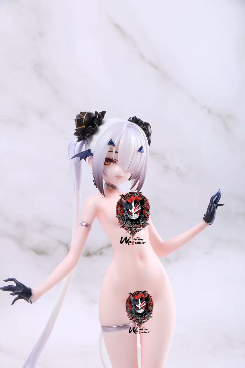 【Pre-sale】1/6 Scale Lancelot-Mephisto Studio