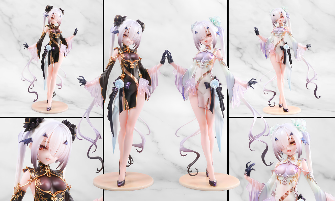 【Pre-sale】1/6 Scale Lancelot-Mephisto Studio