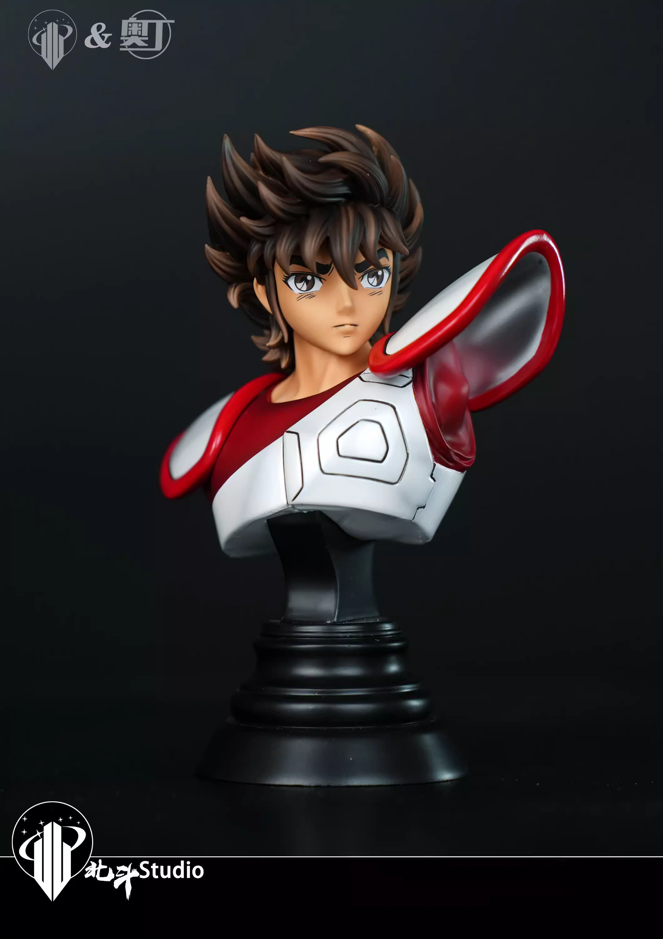 【Pre-sale】Bust of Seiya-BeiDou and AoDin Studios