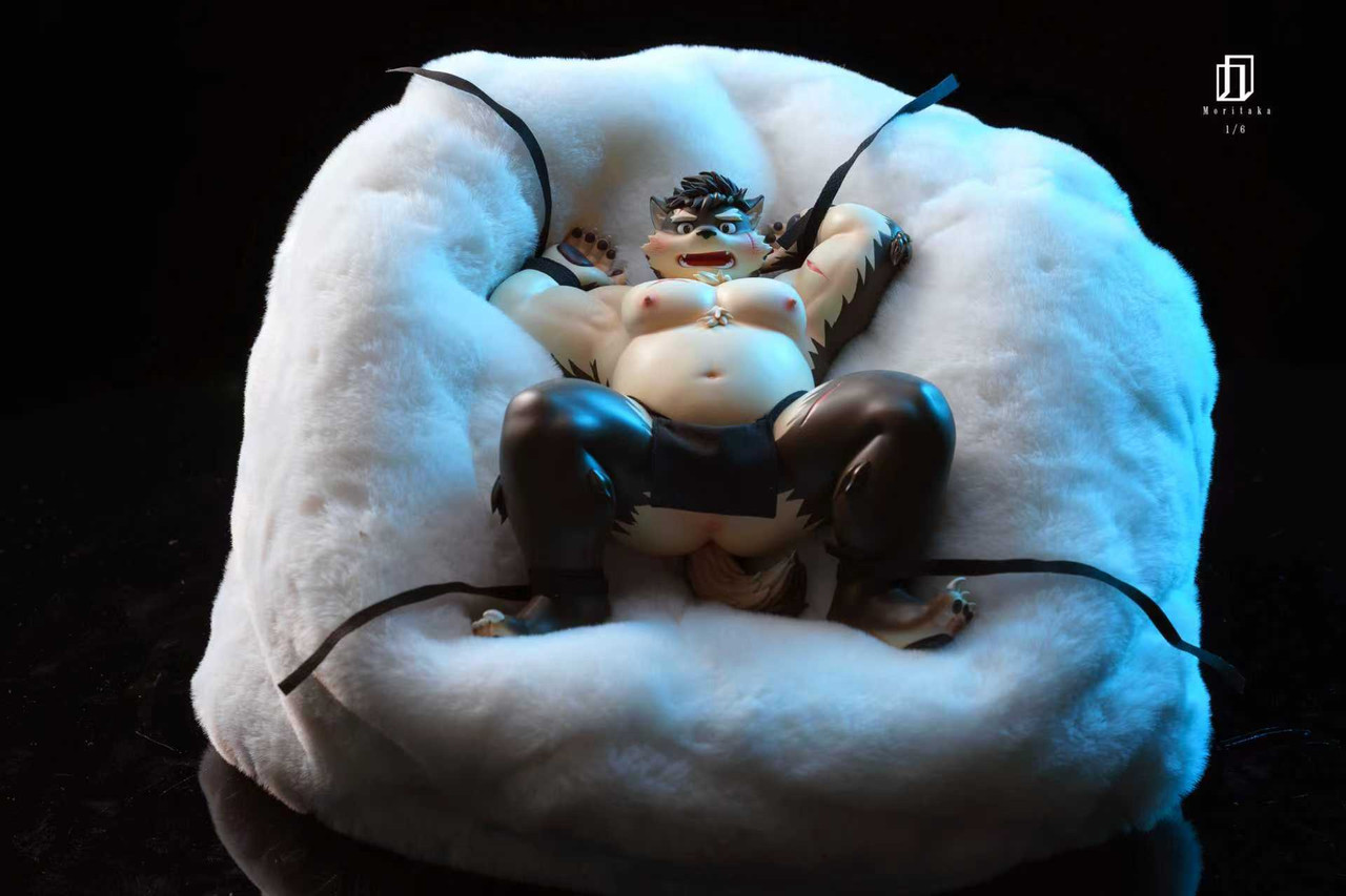 【Pre-sale】1/6 Scale Moritaka-Jiu Gong Studio