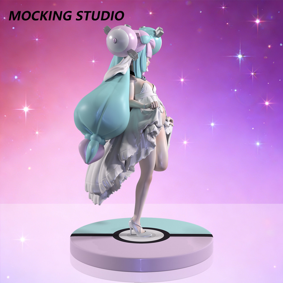 【Pre-sale】1/8 Scale Pajamas Iono-MOCKING Studio