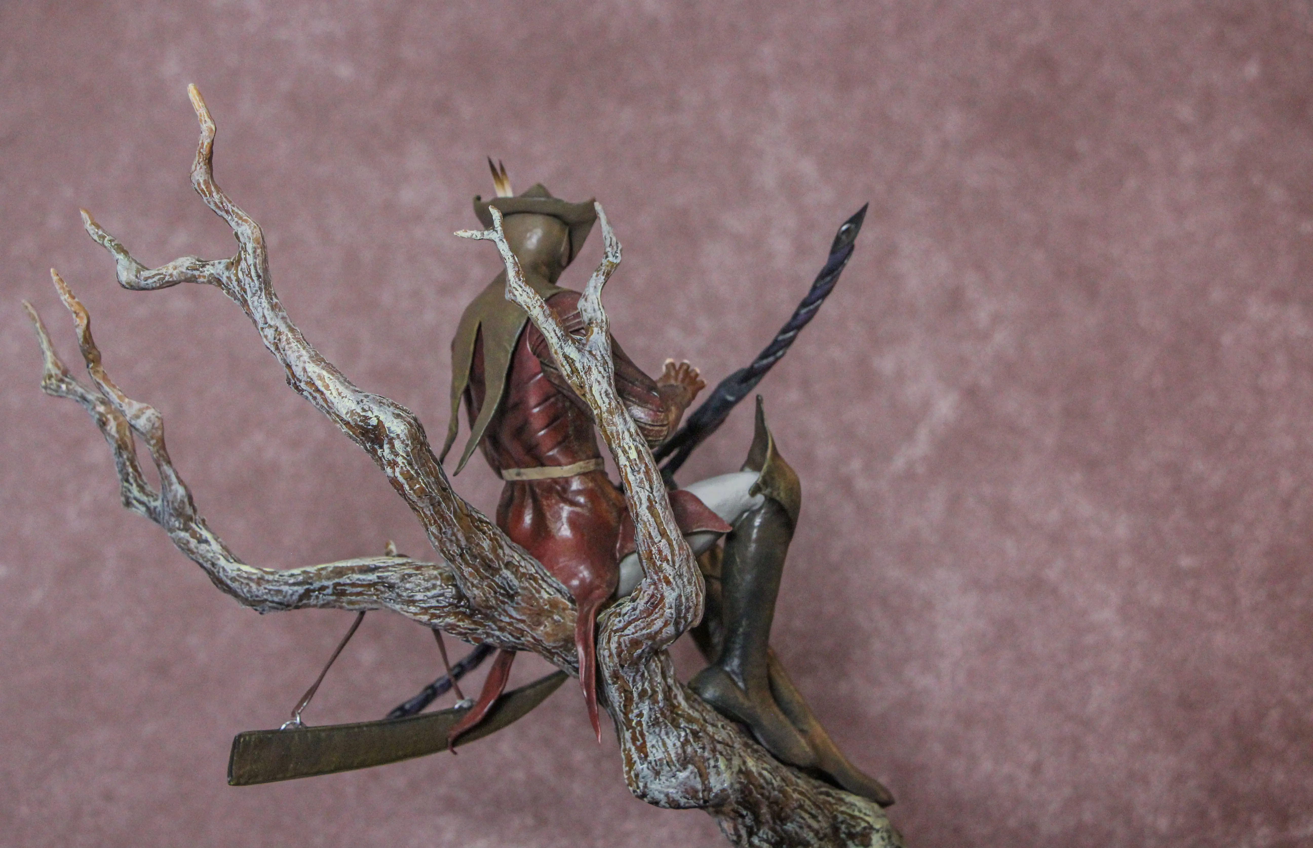 【Pre-sale】1/6 Scale Irvine-EcliPse Art Studio