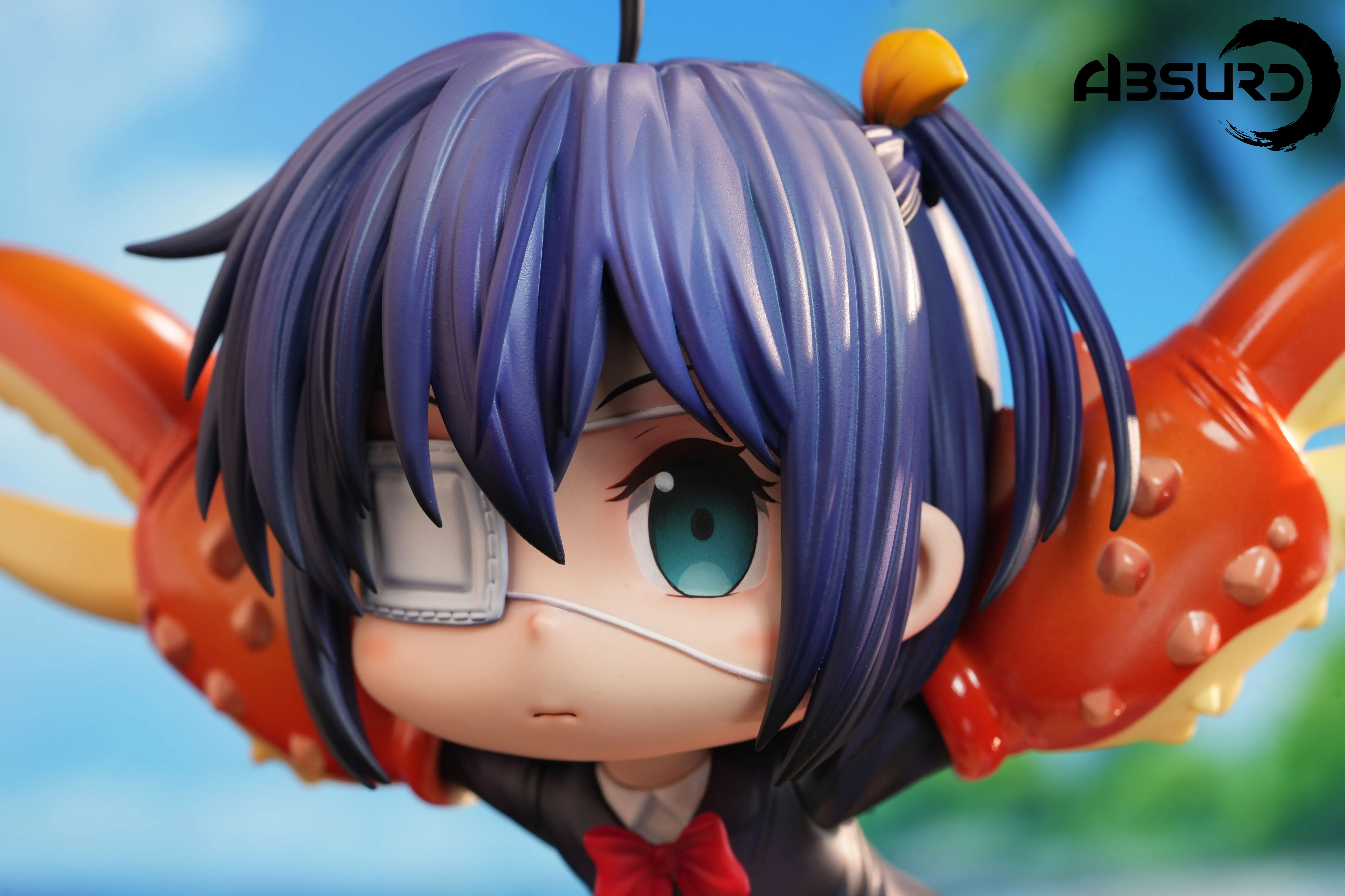 【Pre-sale】1/6 Scale Takanashi Rikka-Absurd Studio
