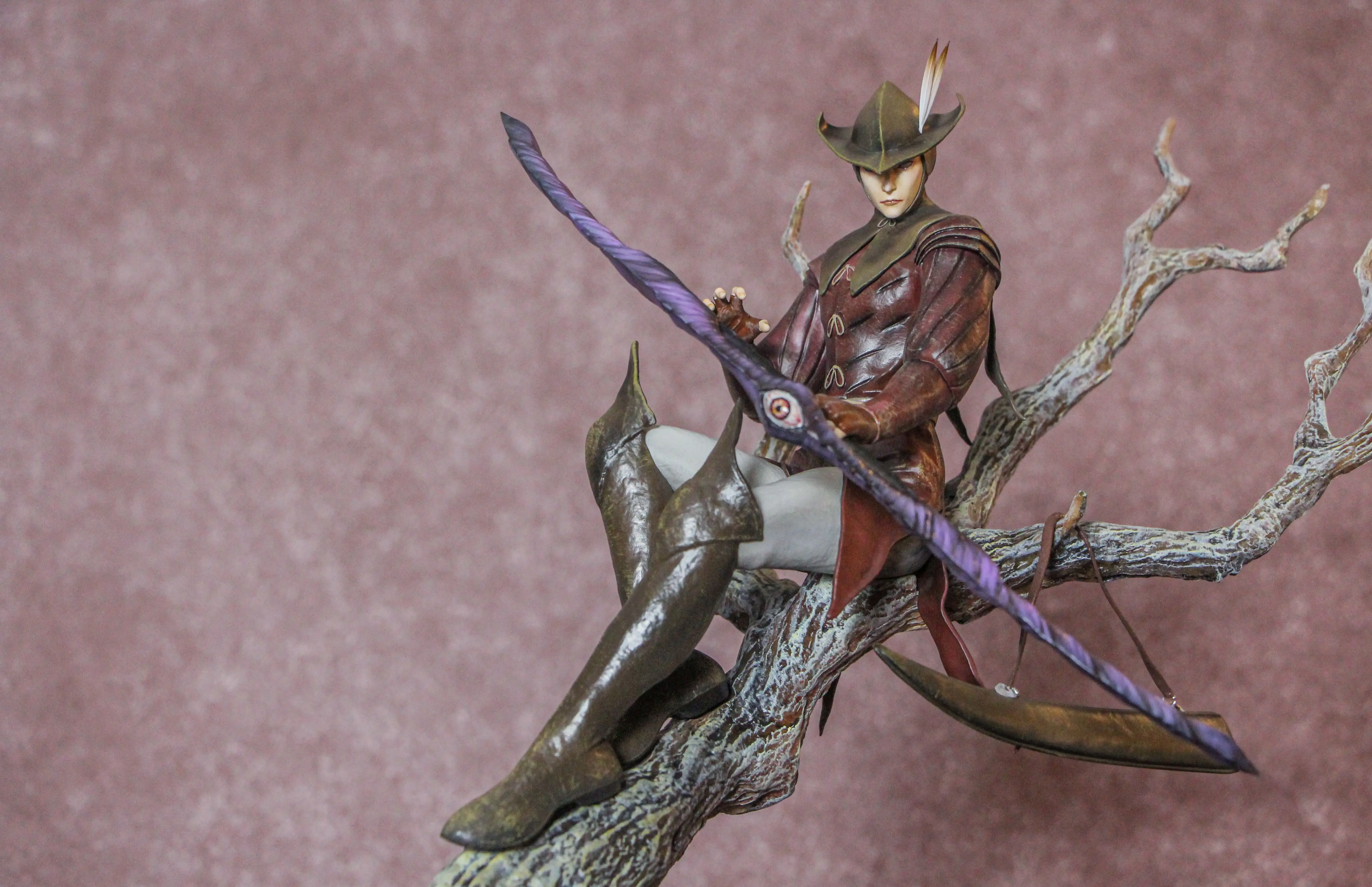 【Pre-sale】1/6 Scale Irvine-EcliPse Art Studio