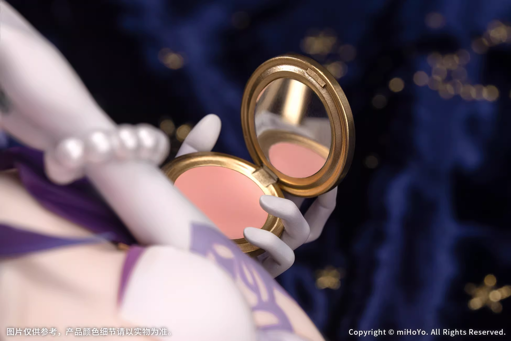 【Pre-sale】Diorama Series Robin Frame-Myethos Studio