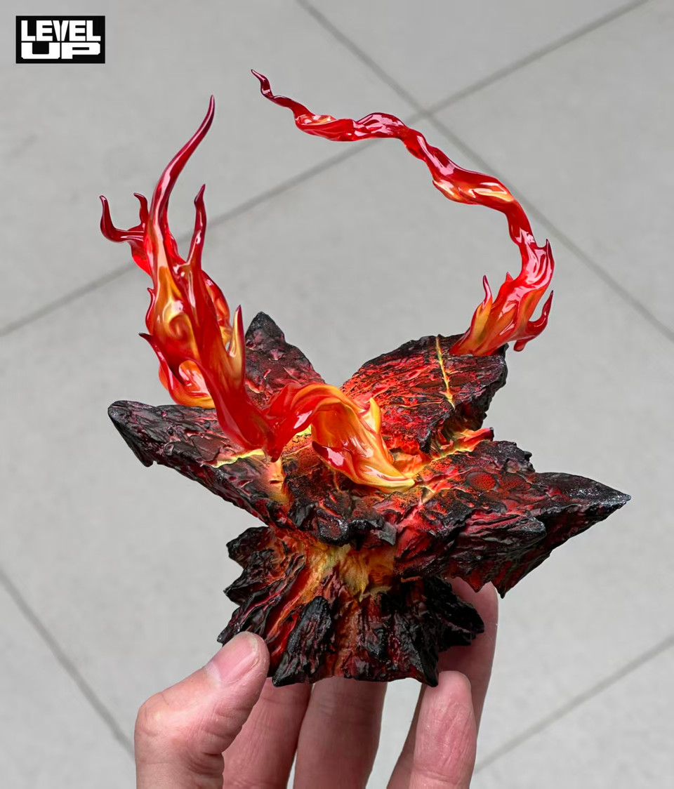 【Pre-sale】1/6 Scale Entei-Level Up Studio