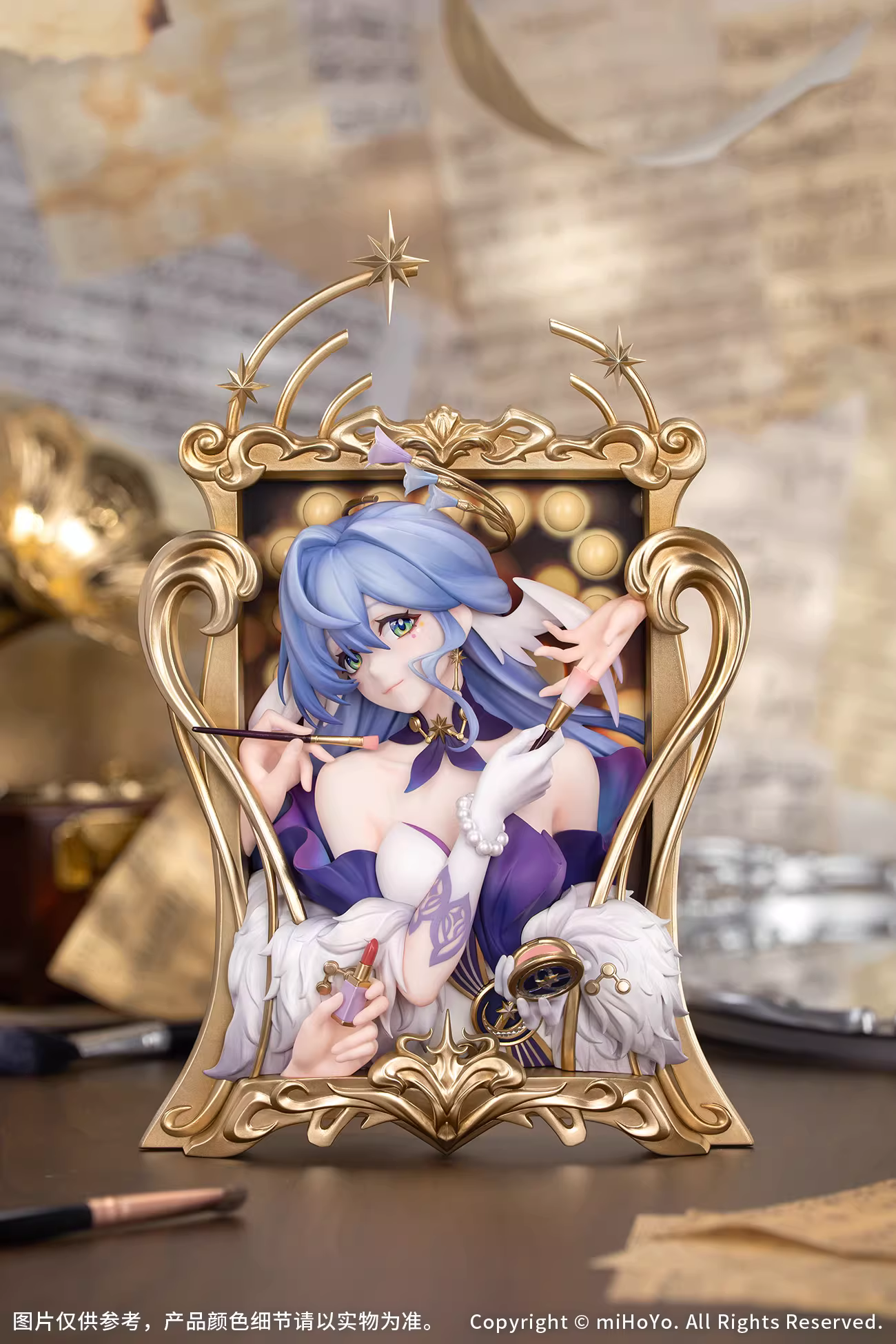 【Pre-sale】Diorama Series Robin Frame-Myethos Studio