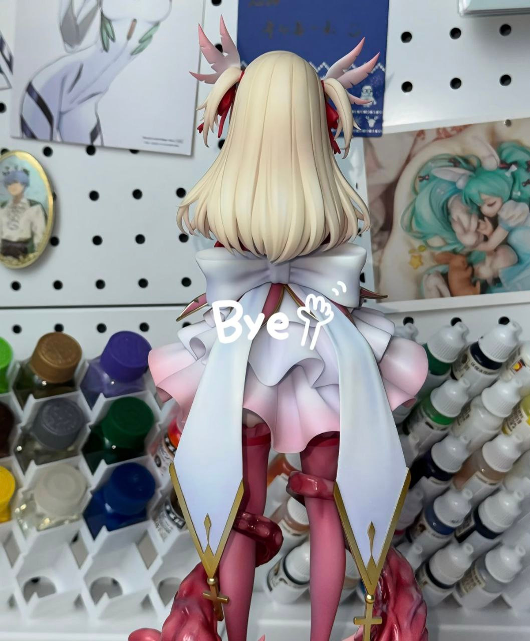 【Pre-sale】1/6 Scale Illyasviel von Einzbern-Fix cast Studio