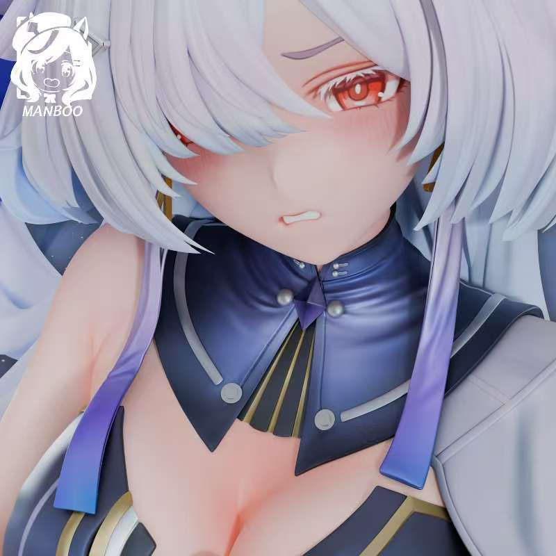 【Pre-sale】1/6 Scale Mornye-MANBOO Studio