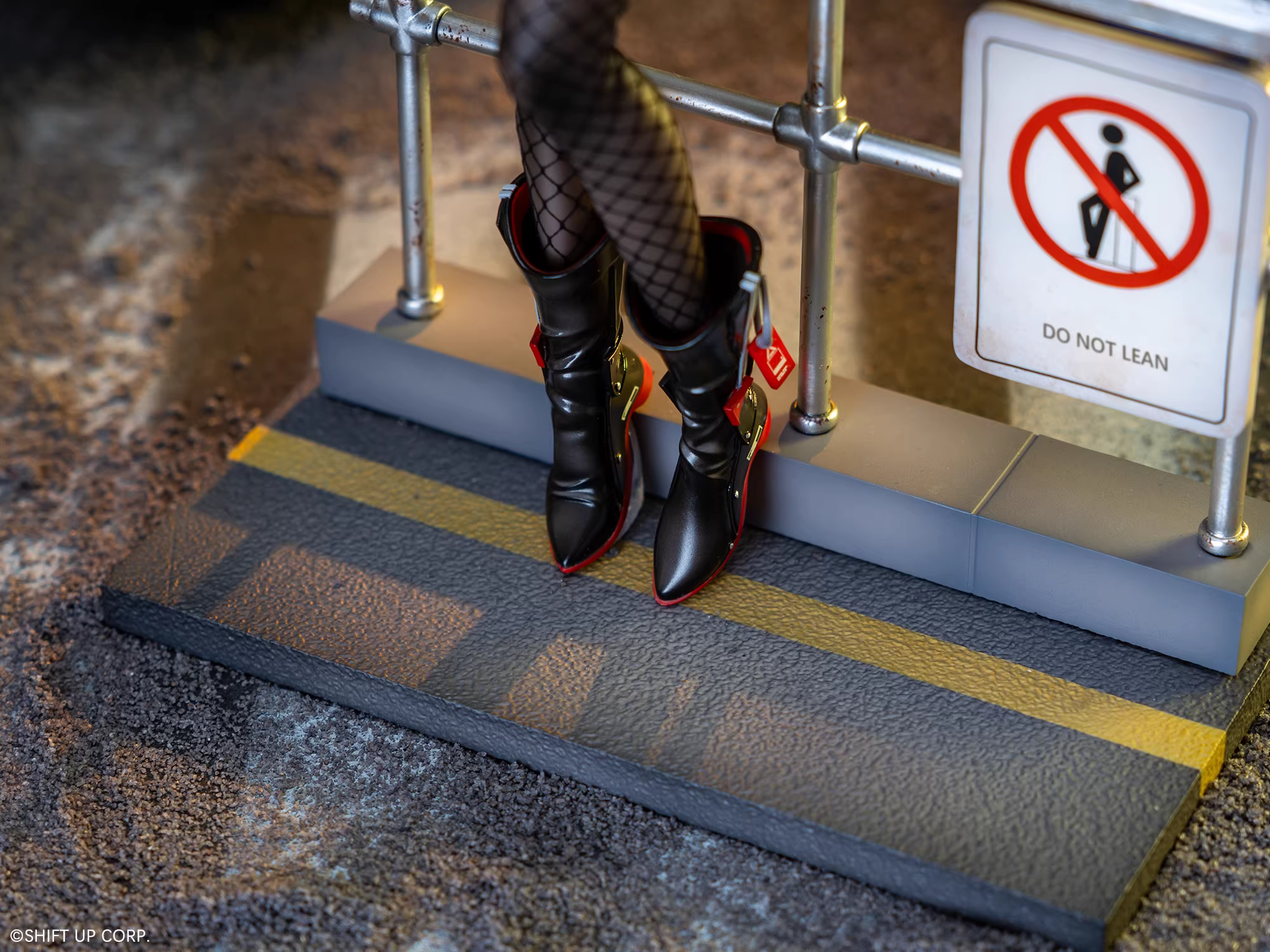 【Pre-sale】1/6 Scale Drake-KAWA DESIGN Studio