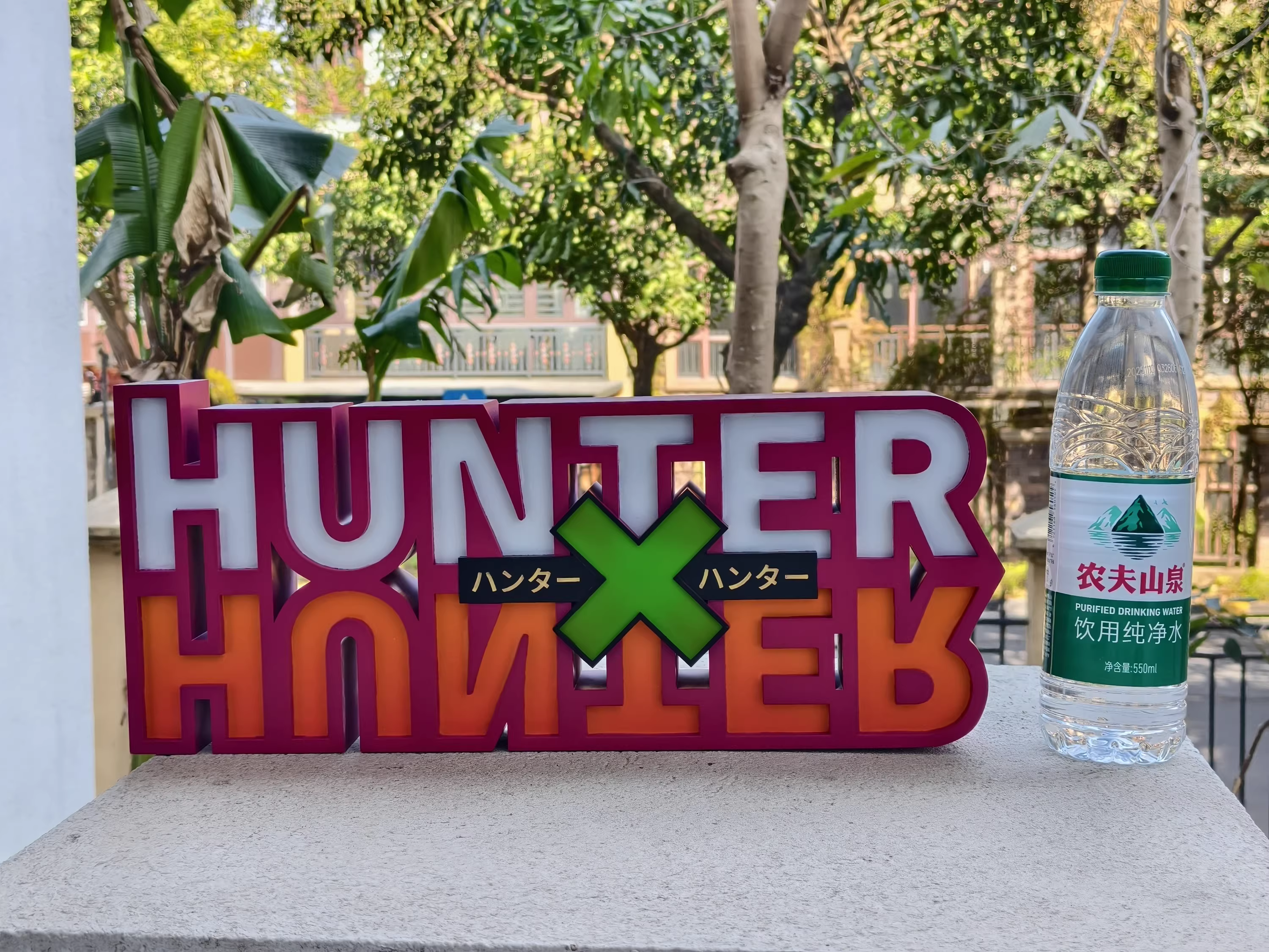 【Pre-sale】1/1 Scale Killua Zoldyck-Zoldyck Studio