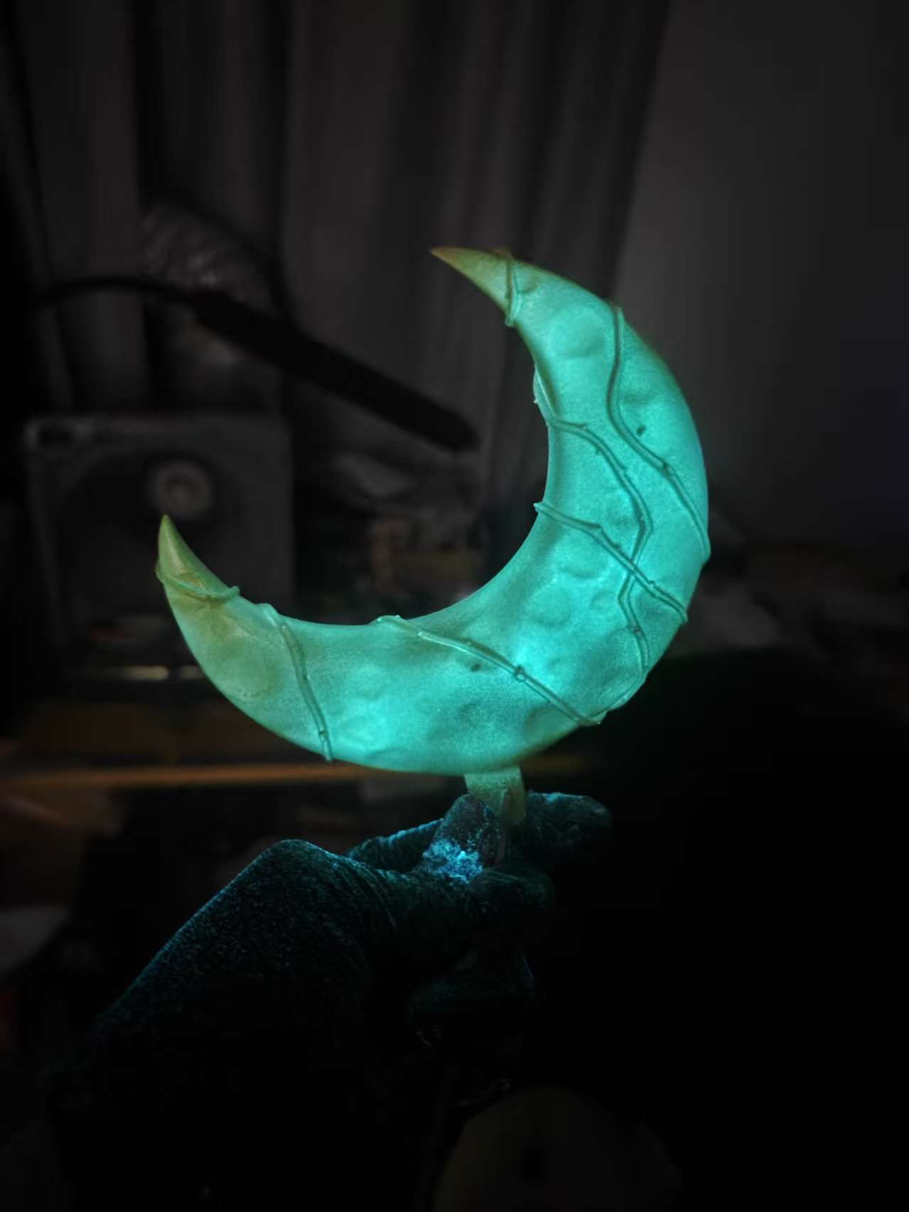 【Pre-sale】Tsukino Usagi-Chibi Studio