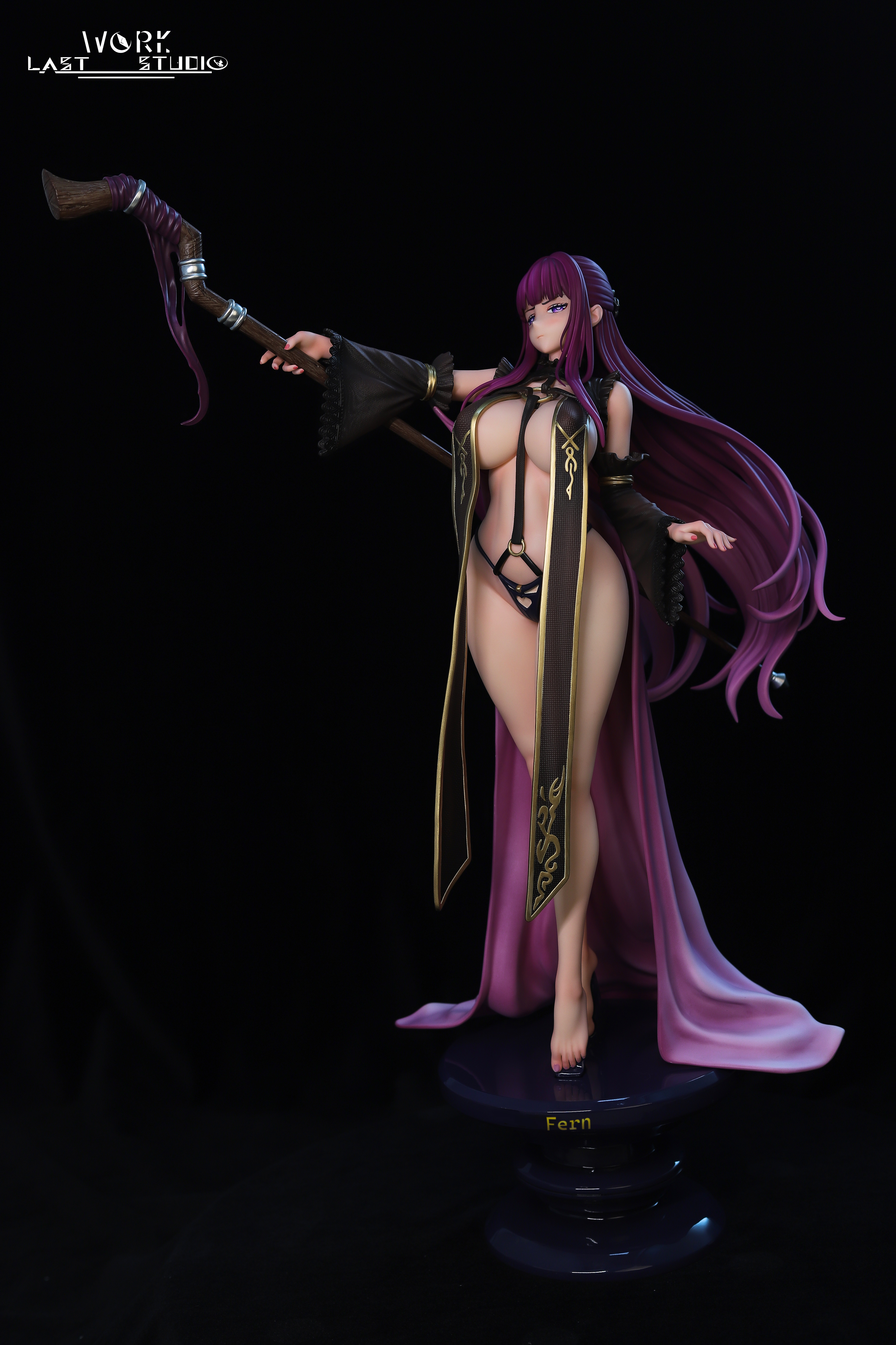 【Pre-sale】1/4 Scale Fern-Last Work Studios