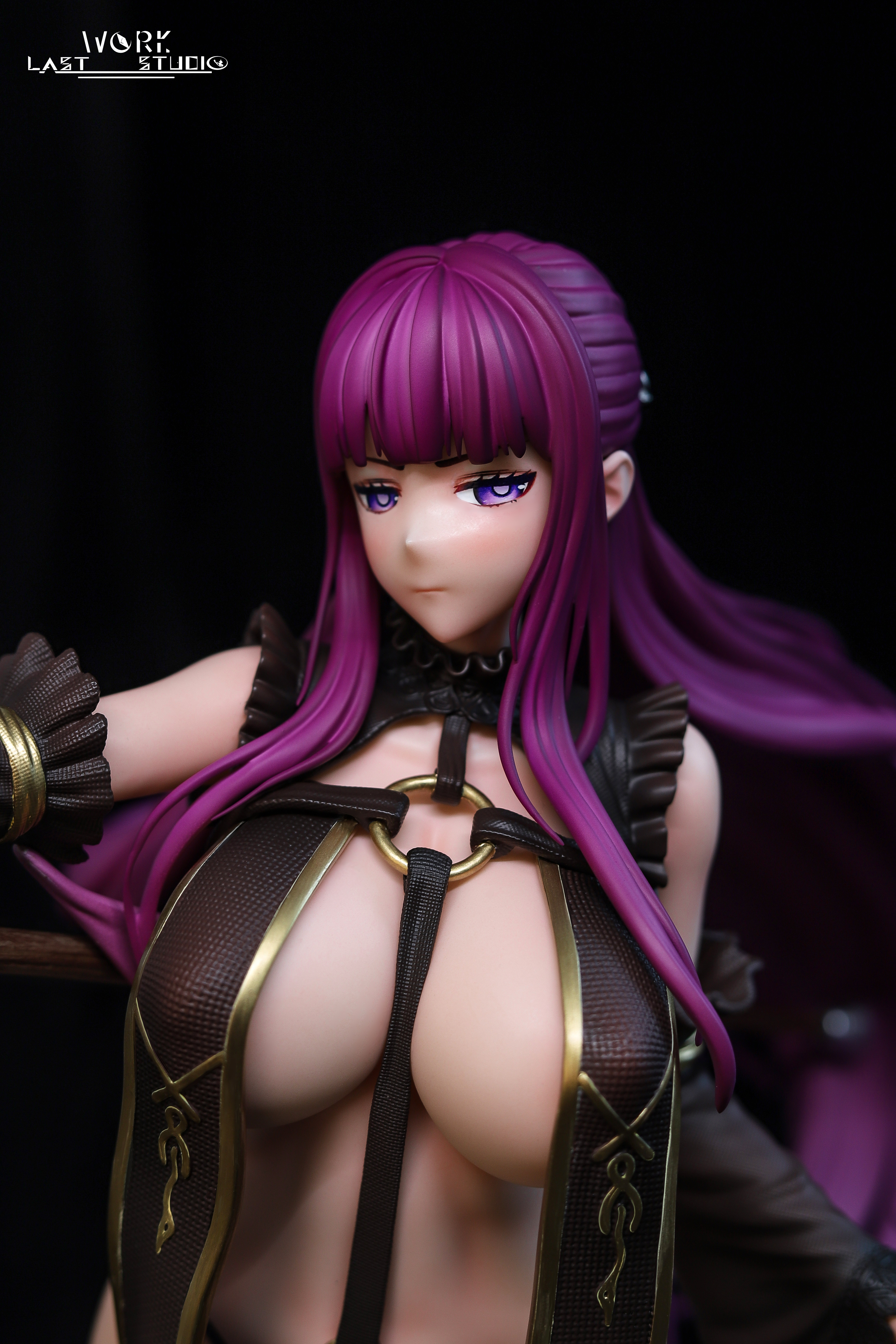 【Pre-sale】1/4 Scale Fern-Last Work Studios