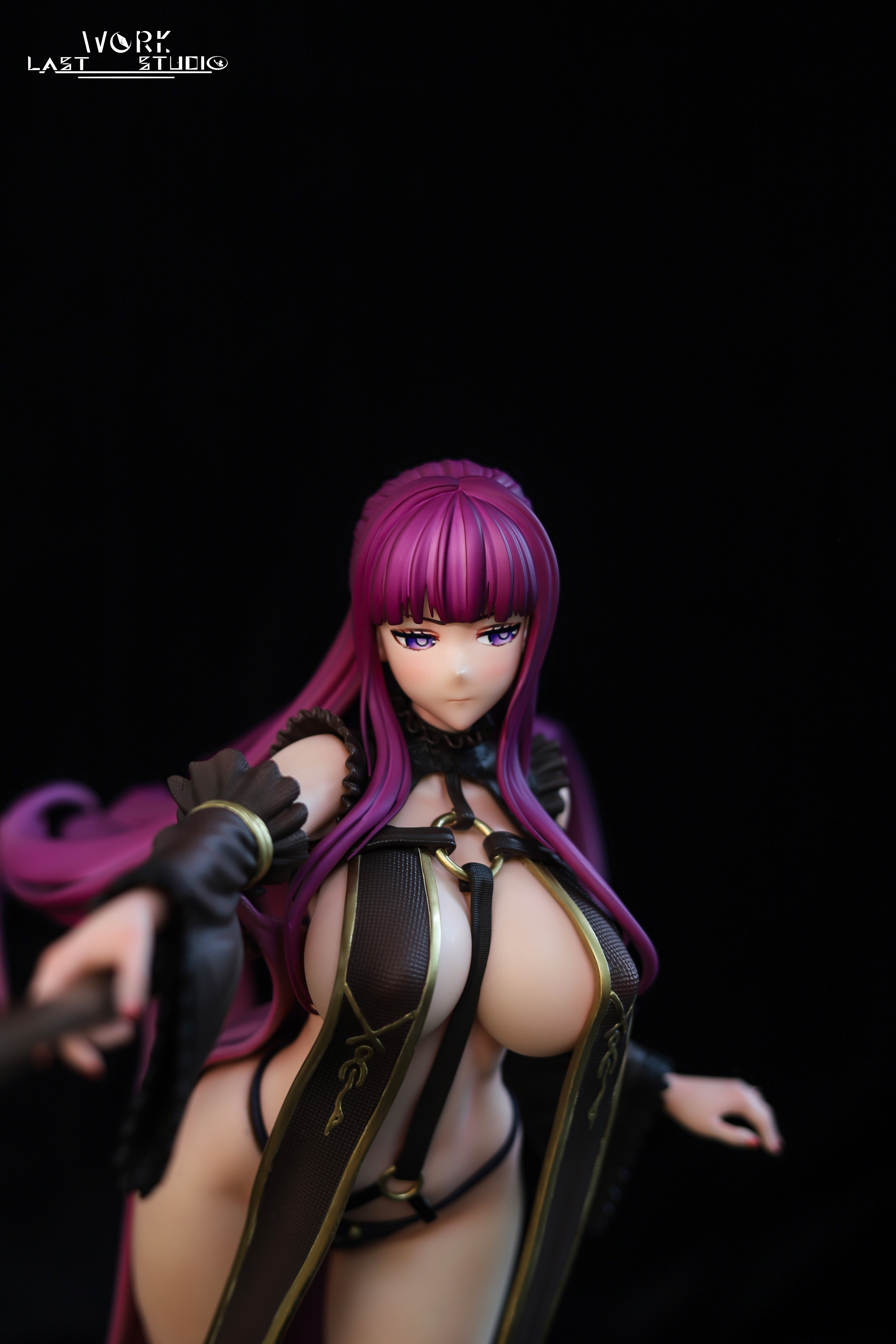 【Pre-sale】1/4 Scale Fern-Last Work Studios