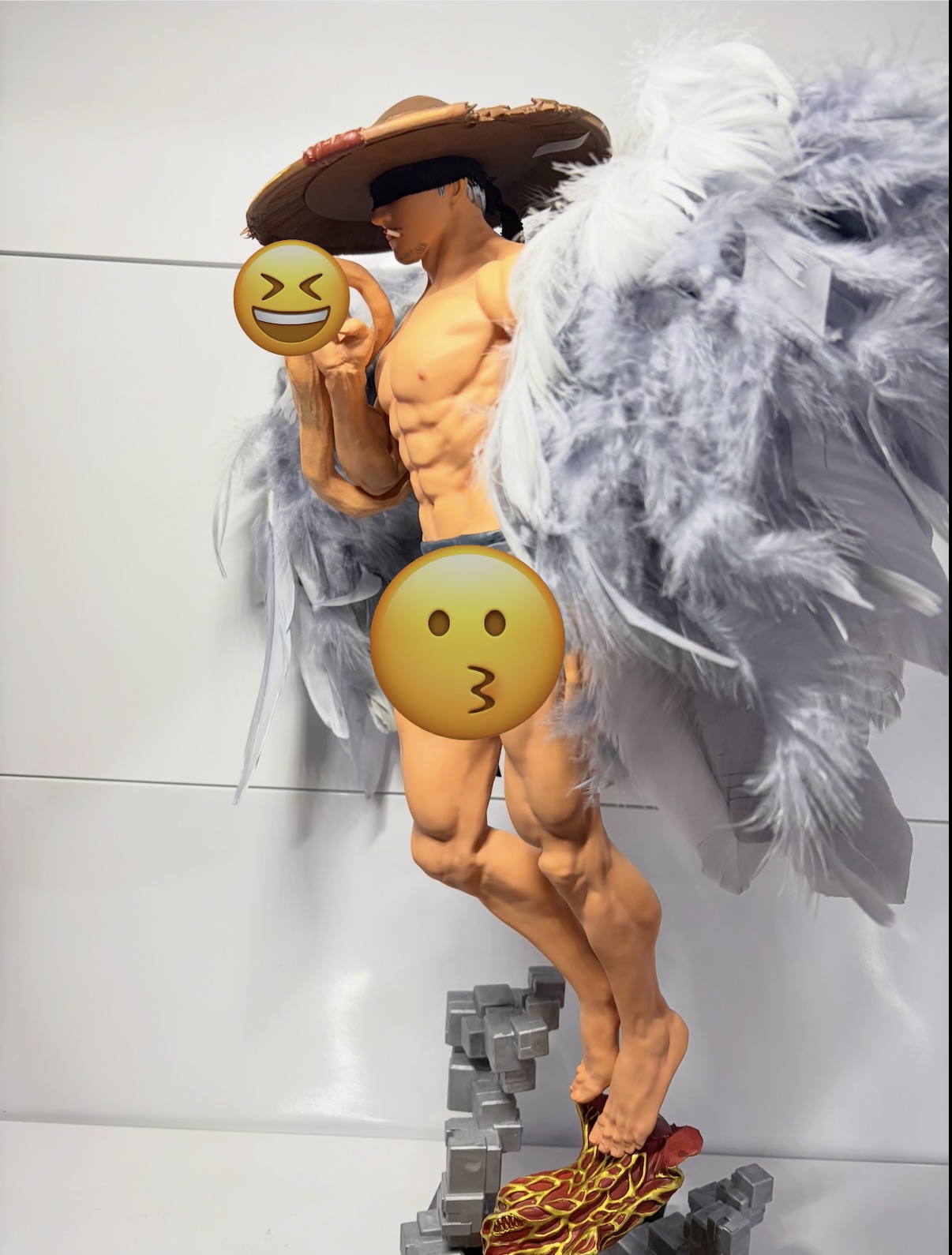 【Pre-sale】Hong-Salted Fish Studio