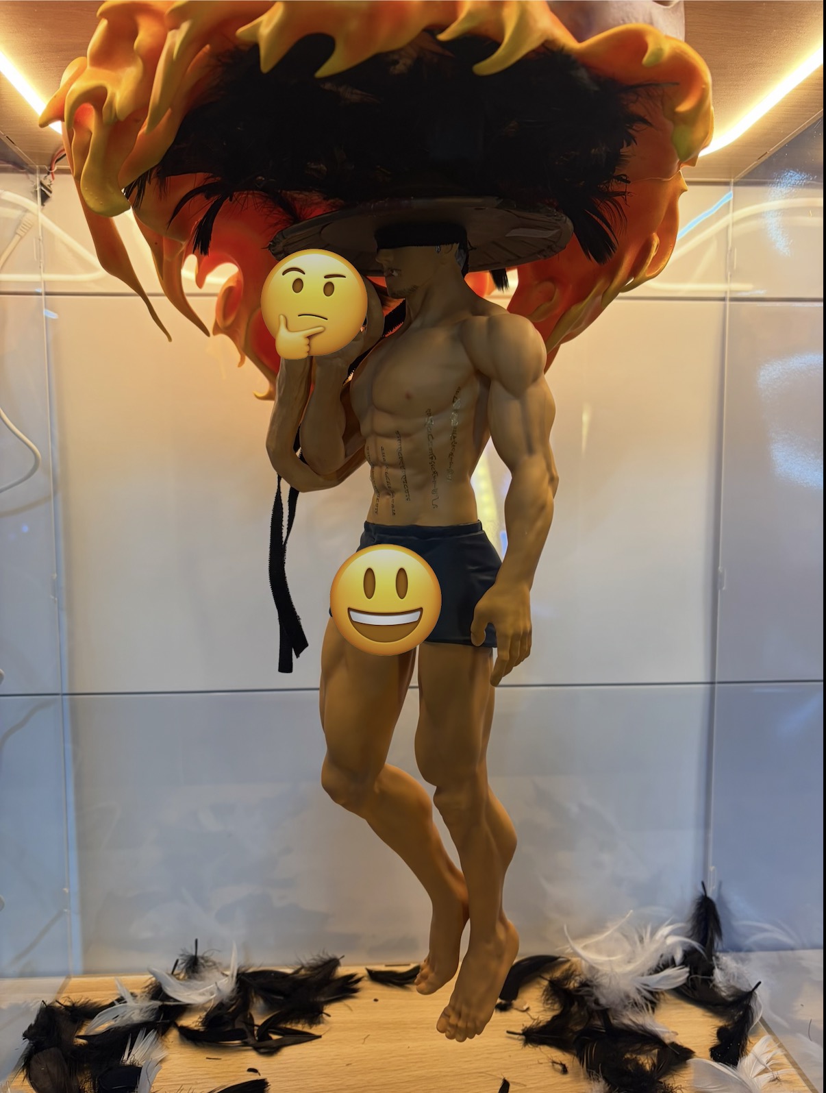 【Pre-sale】Hong-Salted Fish Studio