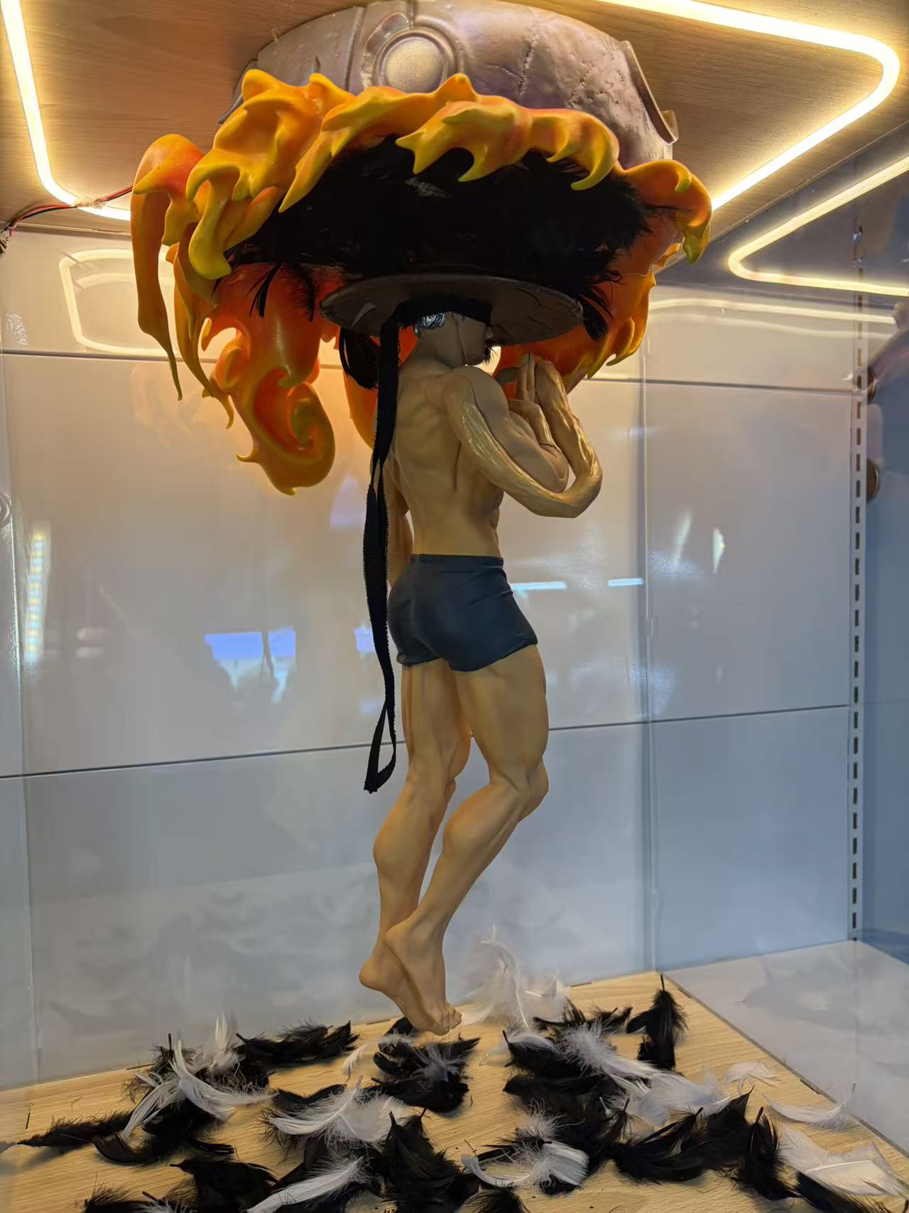 【Pre-sale】Hong-Salted Fish Studio