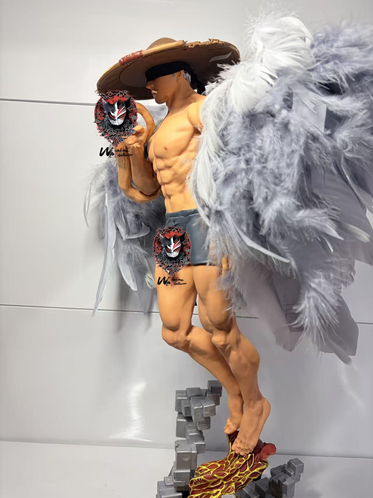 【Pre-sale】Hong-Salted Fish Studio